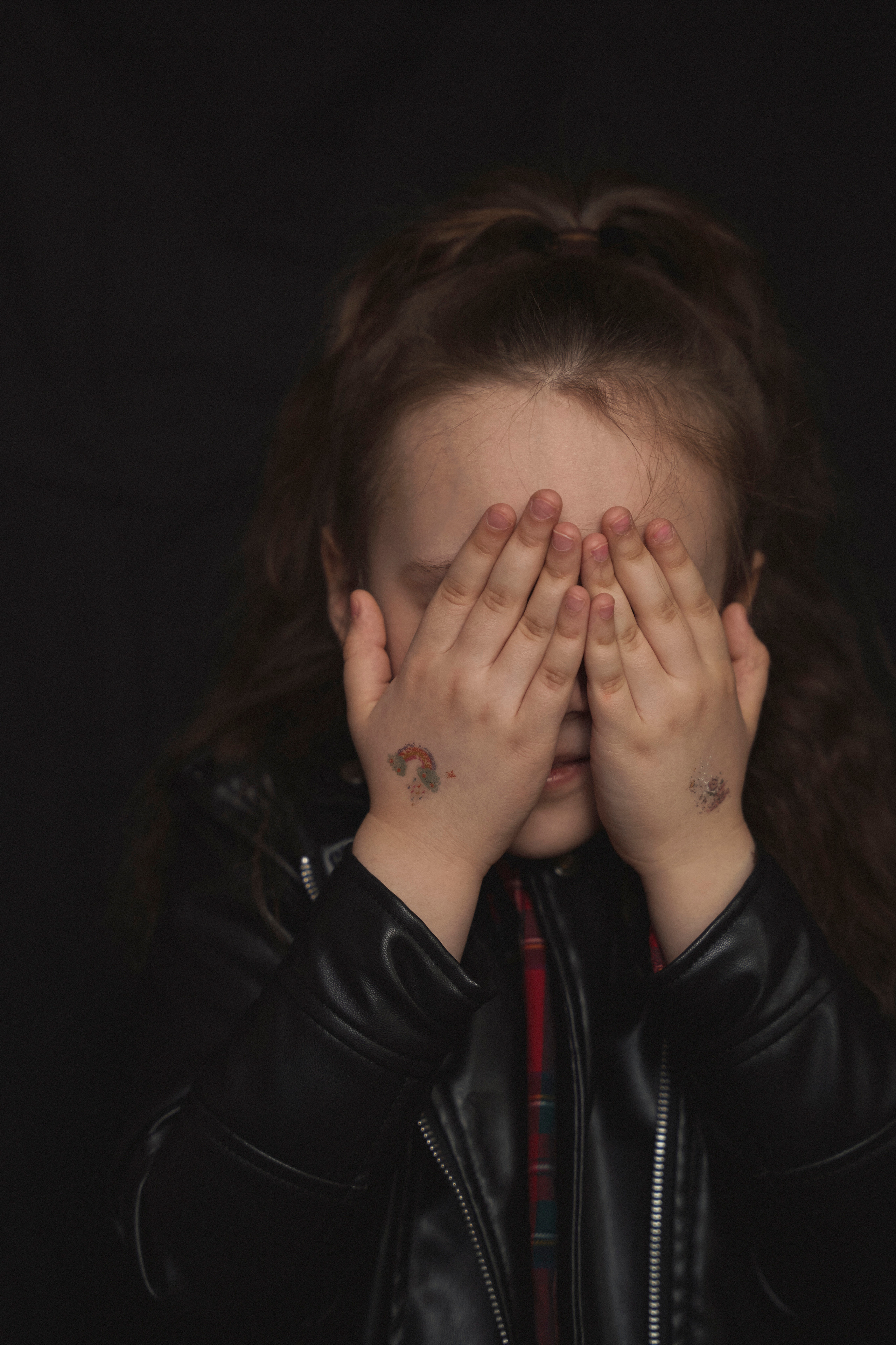 Stefaniya. Children portrait. Volozhenina — Женский и семейный фотограф в Египте, Хургада