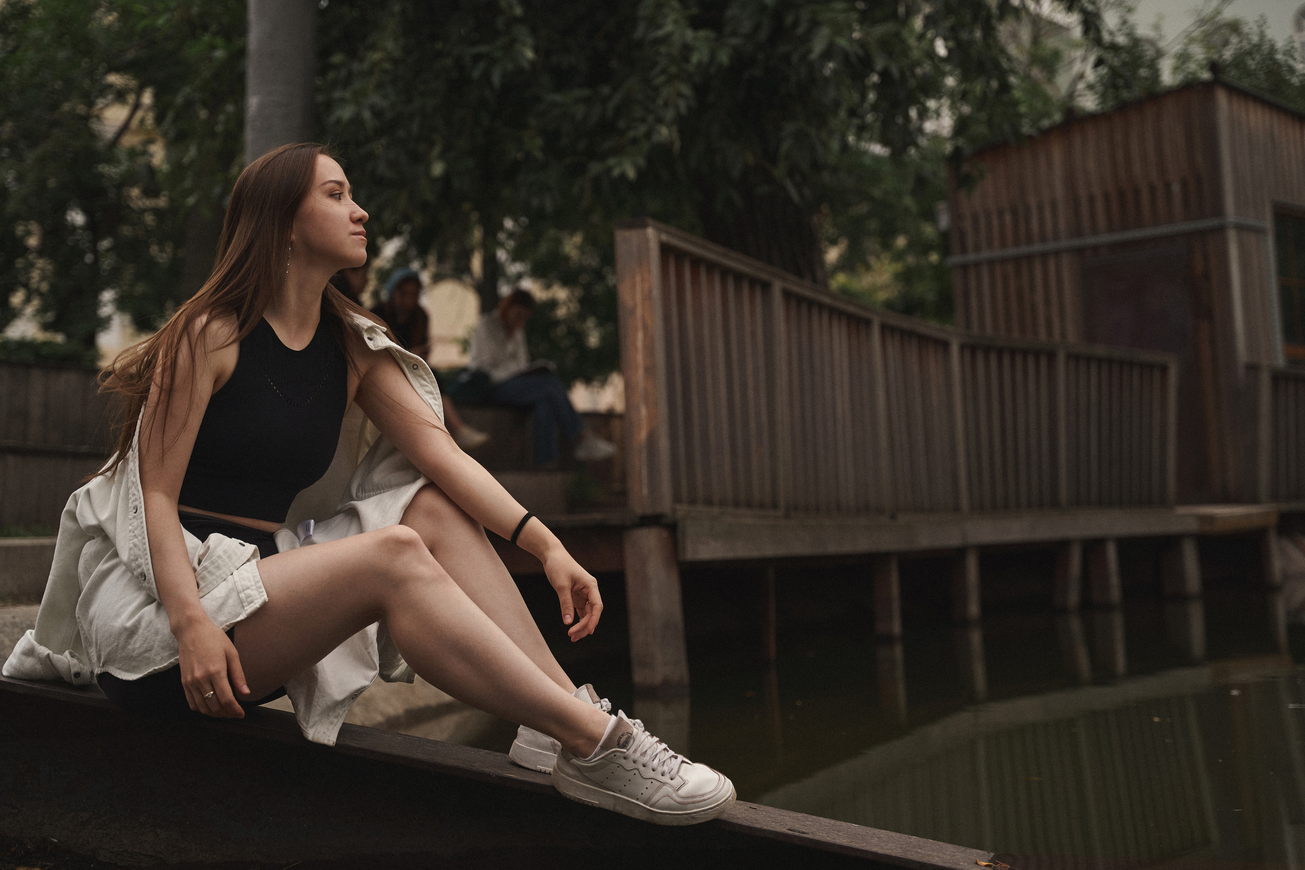 Sabina. Volozhenina — Женский и семейный фотограф в Египте, Хургада