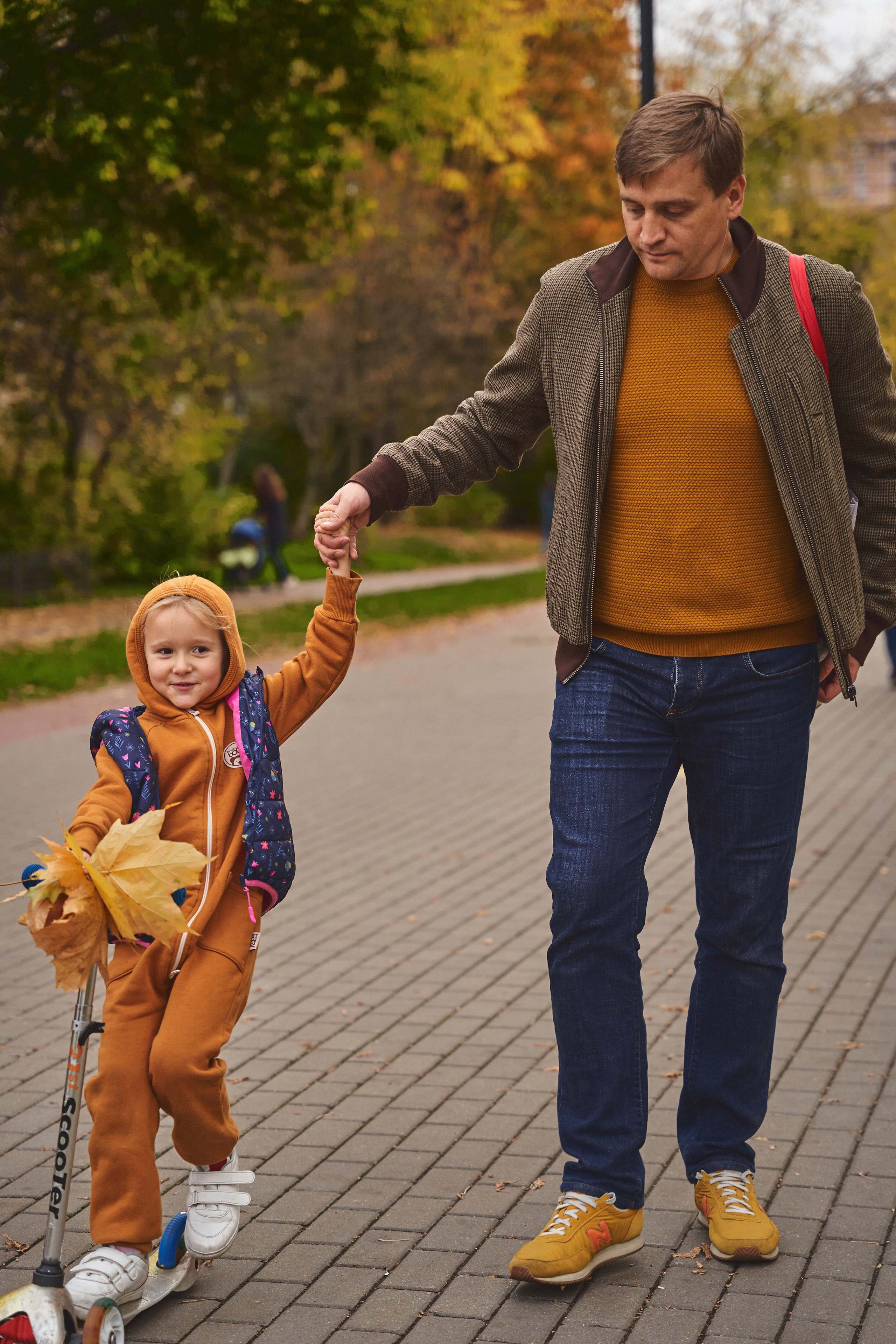Family. In park. Volozhenina — Женский и семейный фотограф в Египте, Хургада