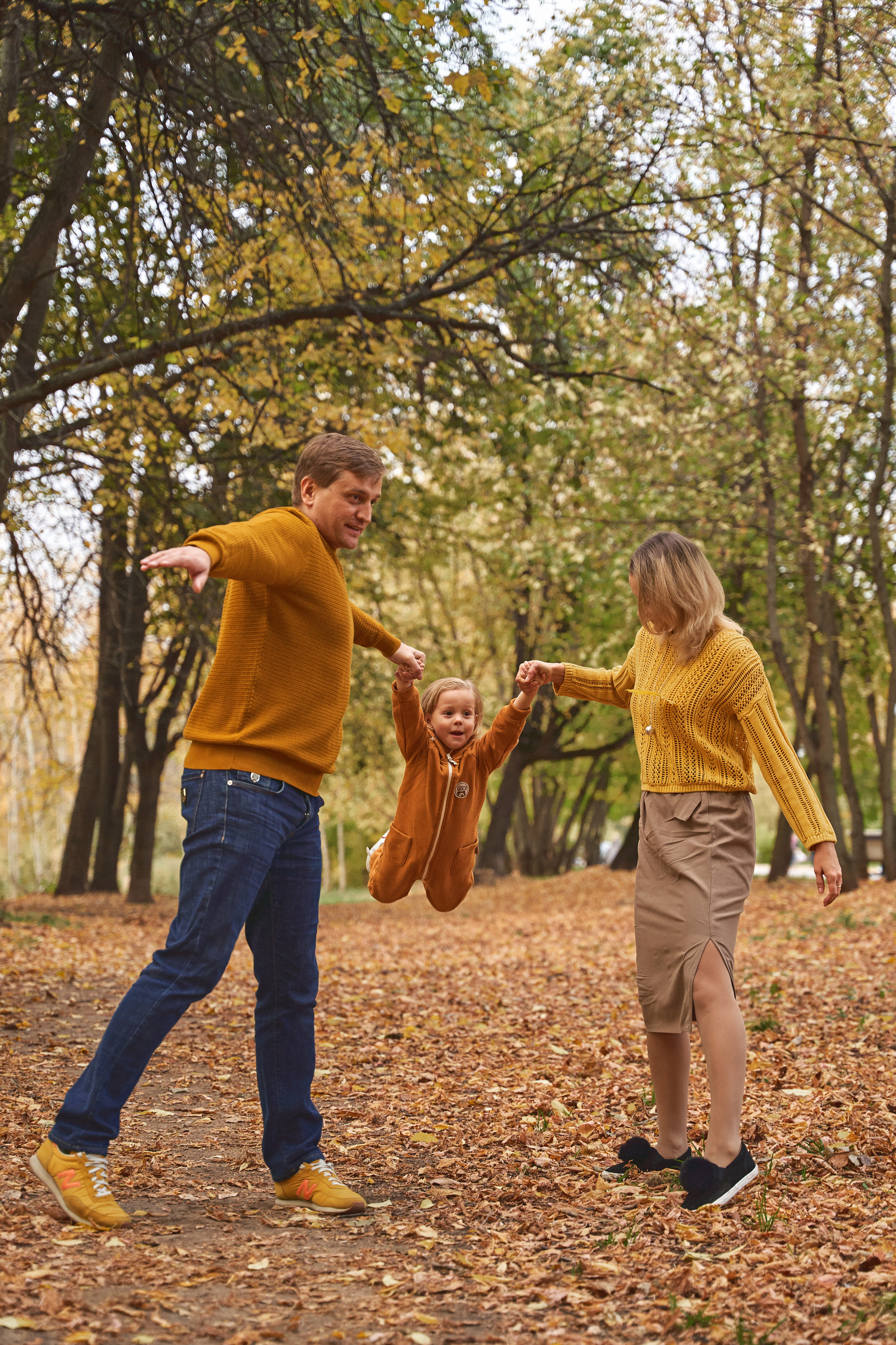 Family. In park. Volozhenina — Женский и семейный фотограф в Египте, Хургада