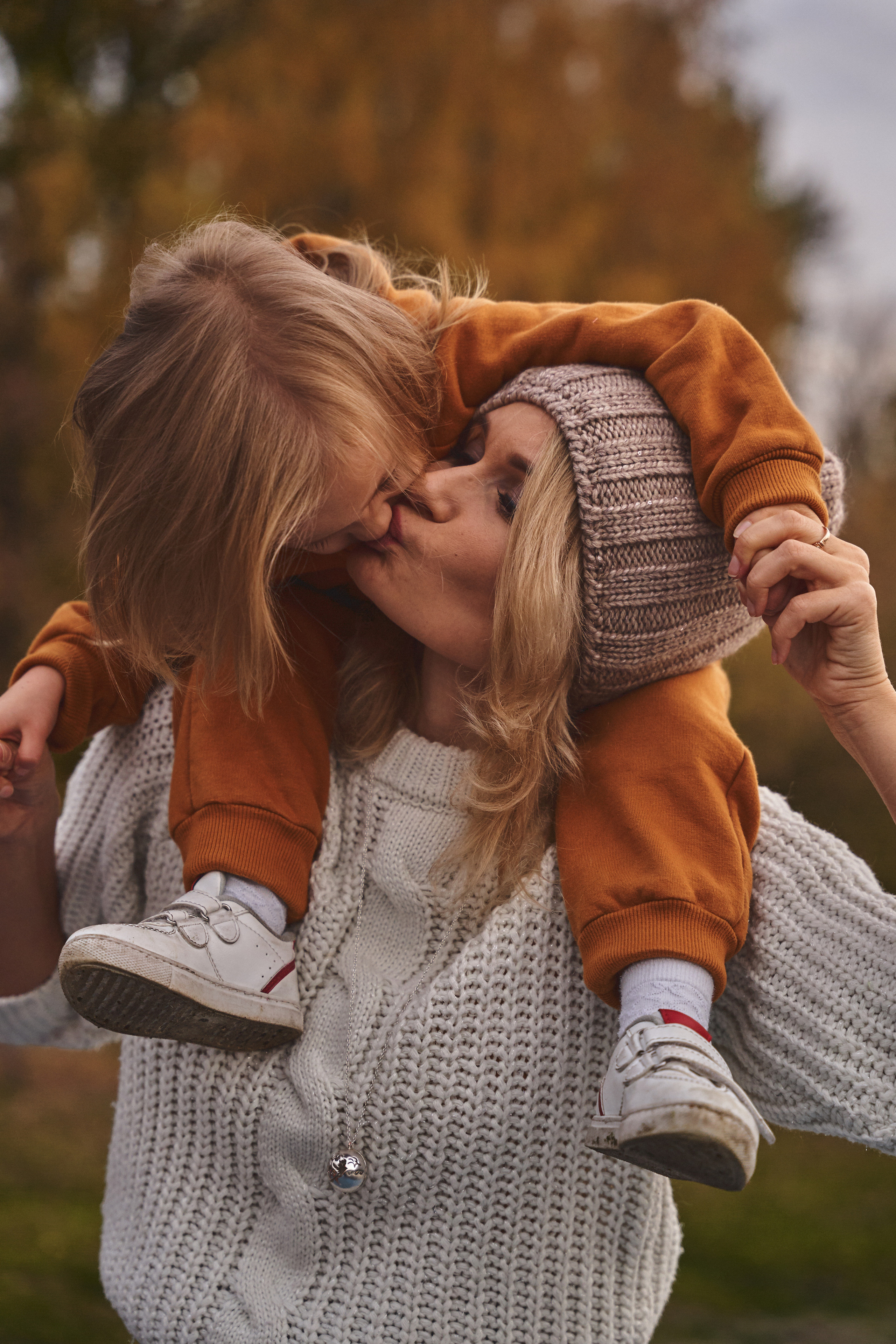 Family. In park. Volozhenina — Женский и семейный фотограф в Египте, Хургада
