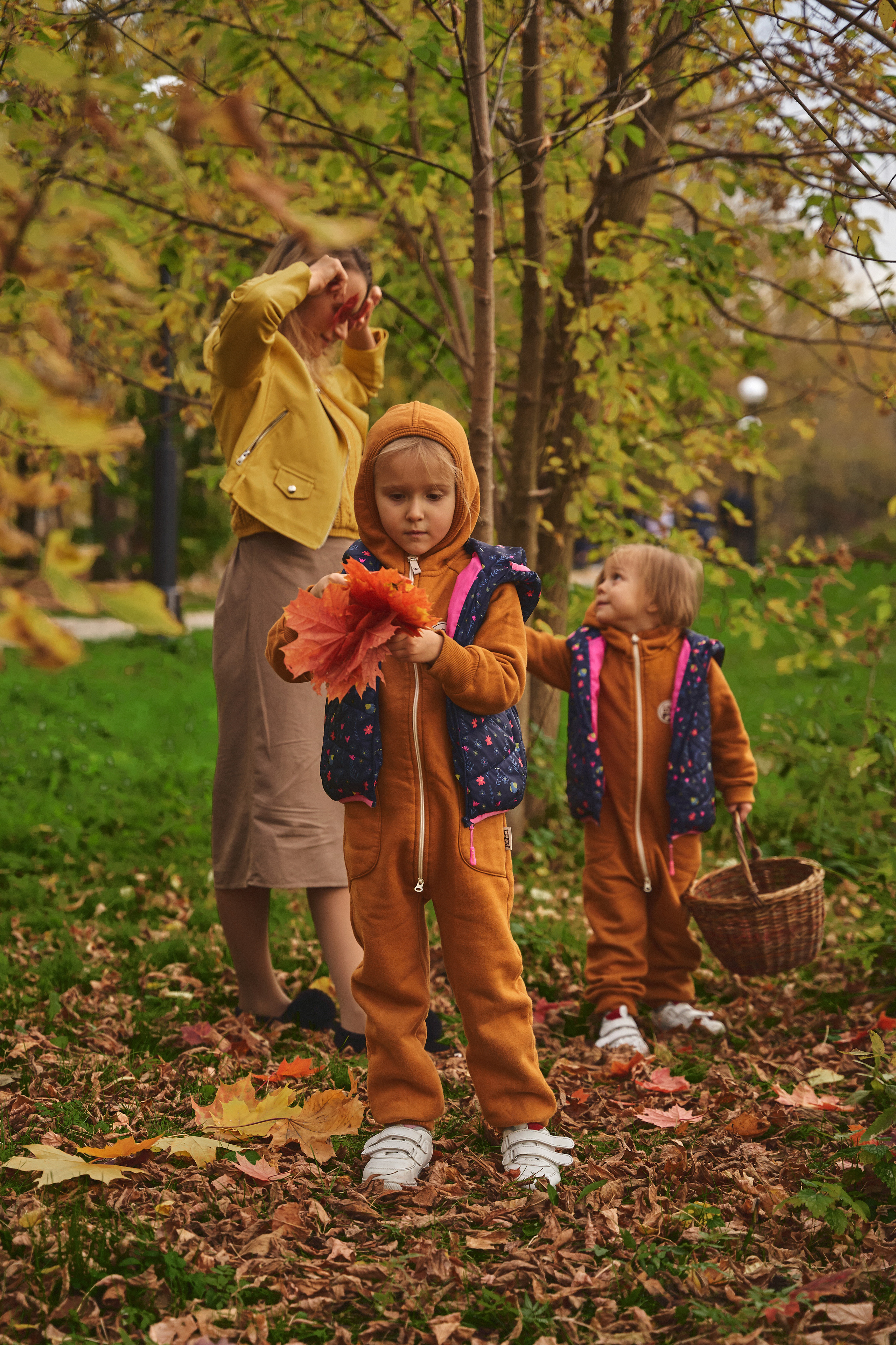Family. In park. Volozhenina — Женский и семейный фотограф в Египте, Хургада