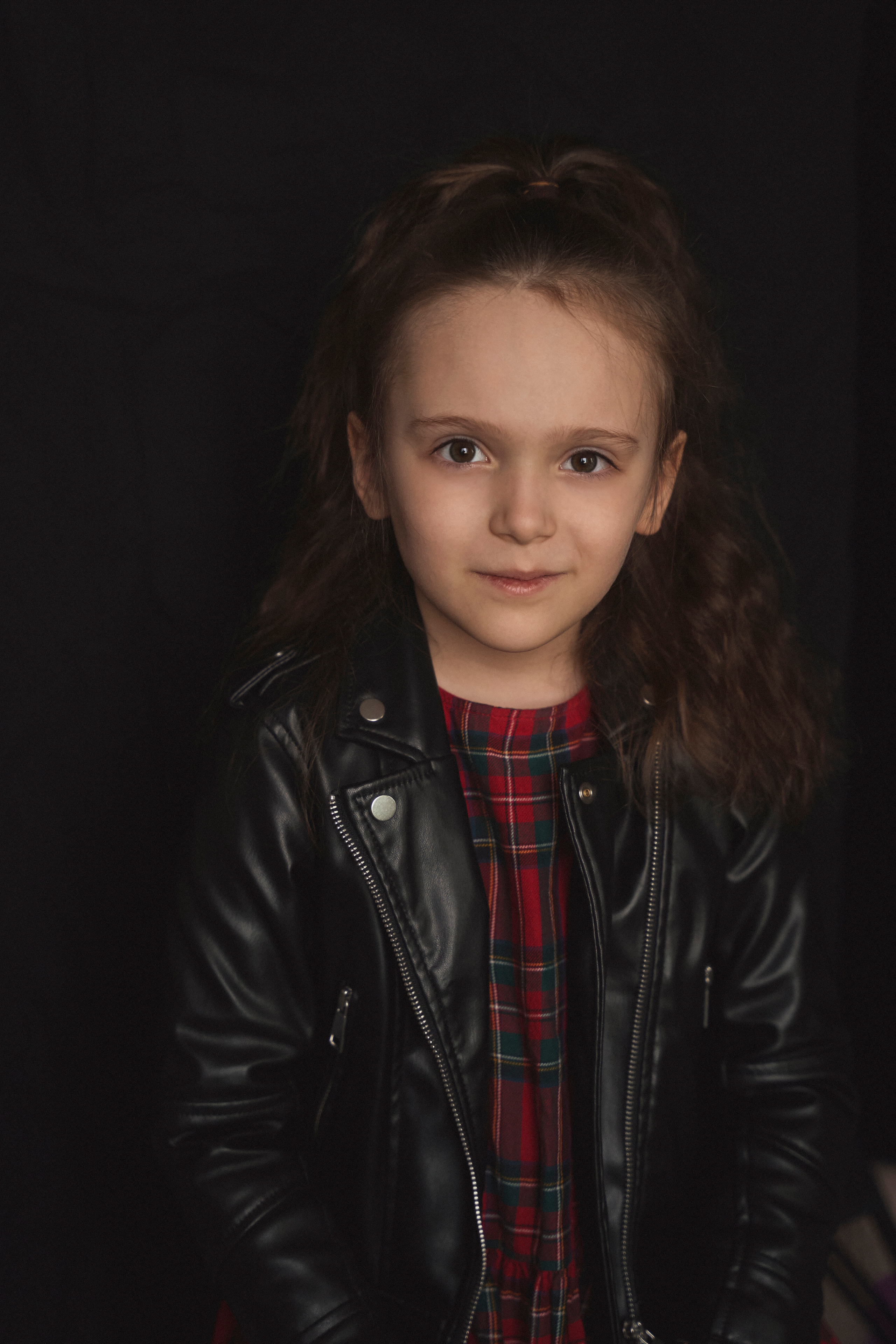 Stefaniya. Children portrait. Volozhenina — Женский и семейный фотограф в Египте, Хургада