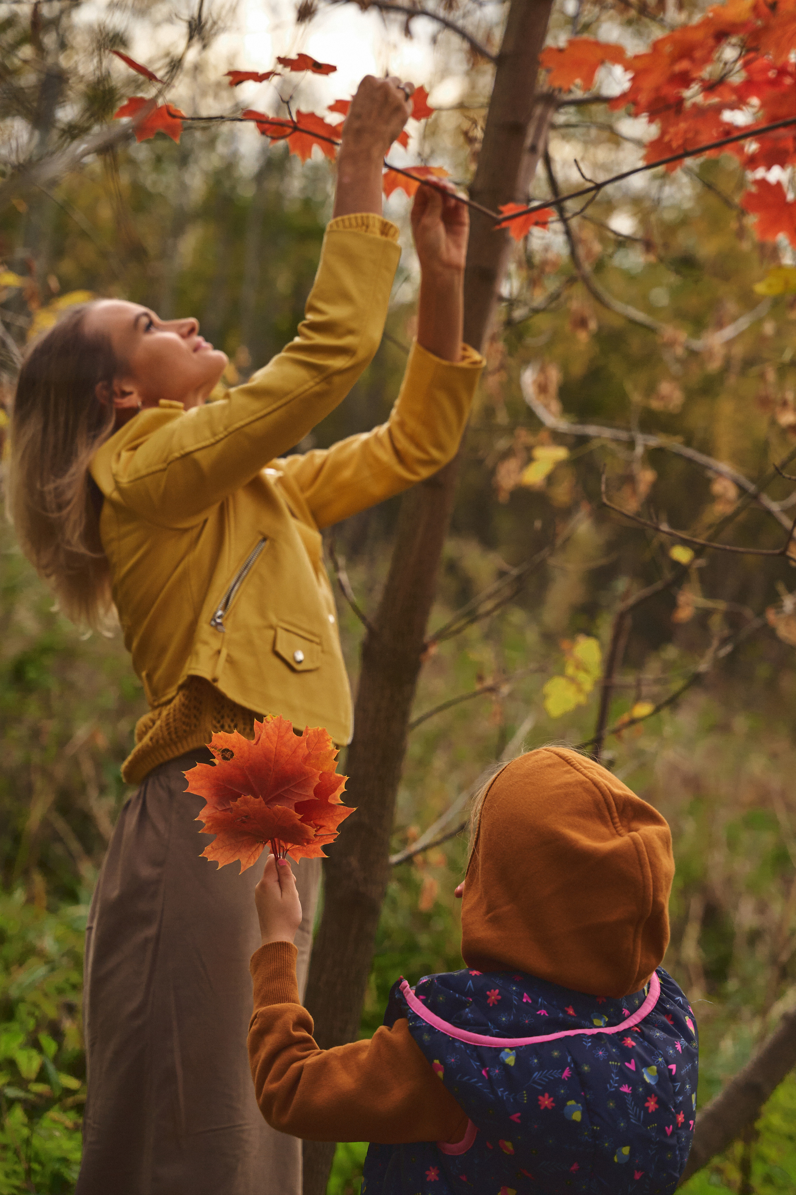 Family. In park. Volozhenina — Женский и семейный фотограф в Египте, Хургада