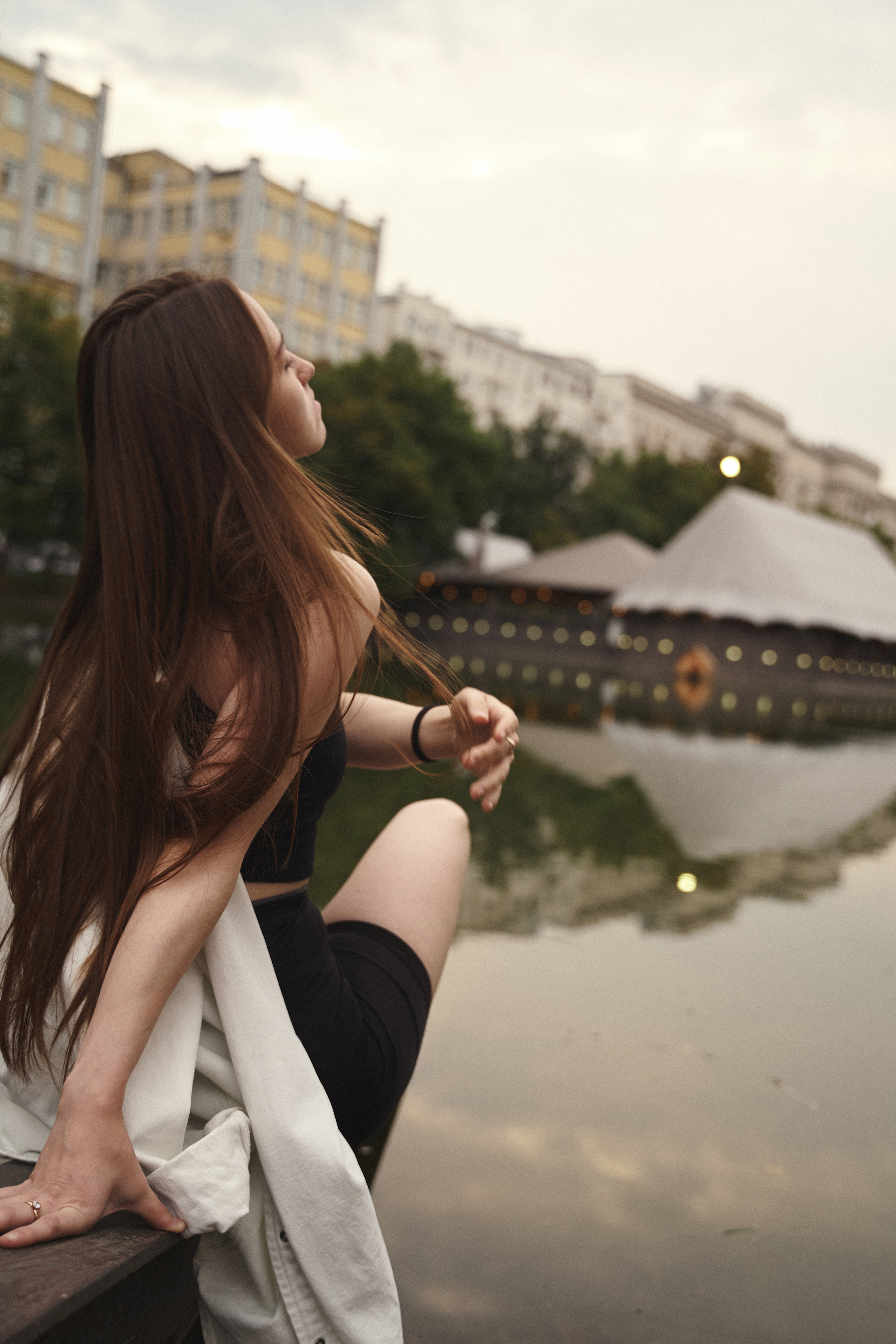 Sabina. Volozhenina — Женский и семейный фотограф в Египте, Хургада