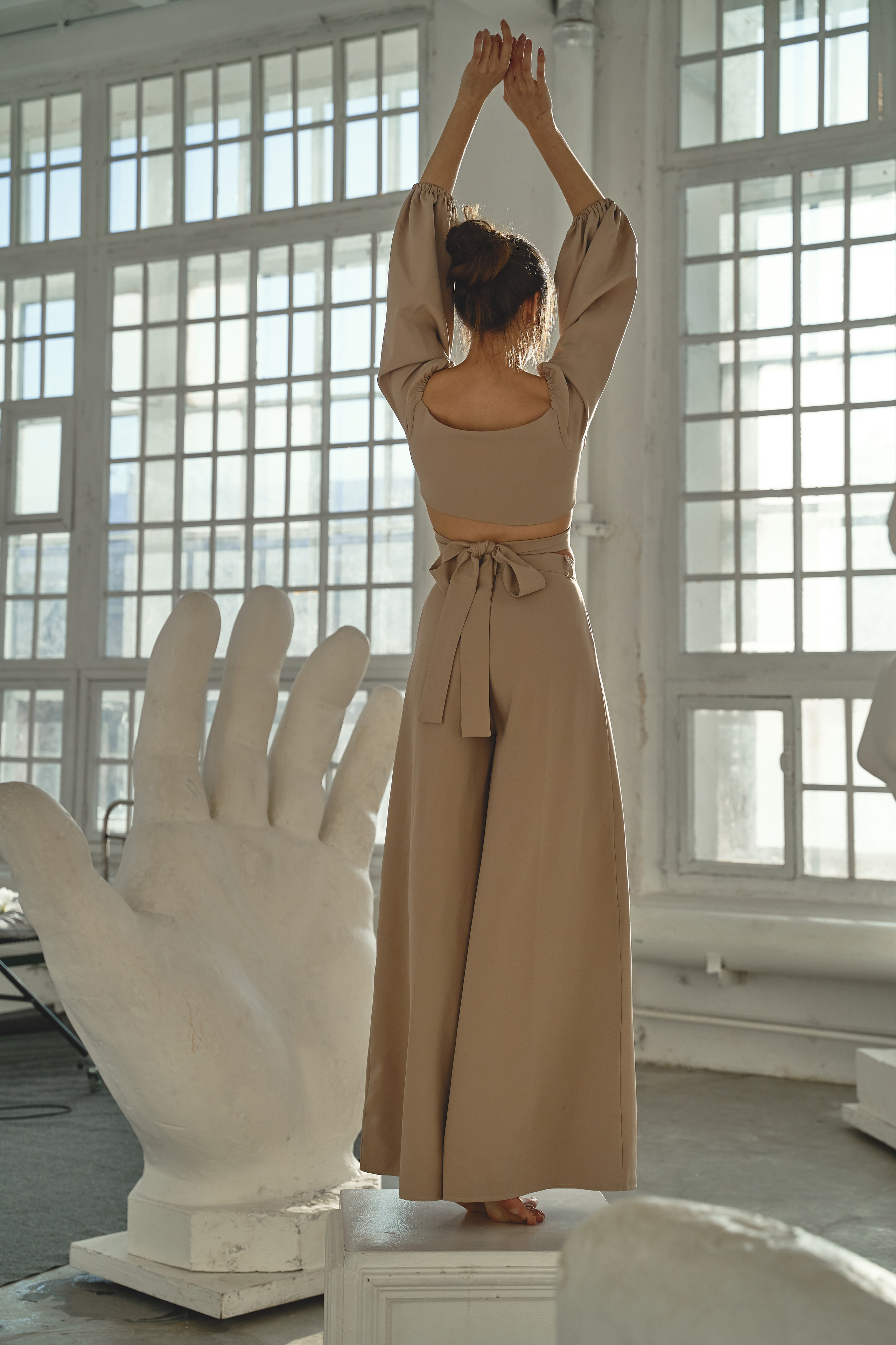 Olga. Portraits. Volozhenina — Женский и семейный фотограф в Египте, Хургада