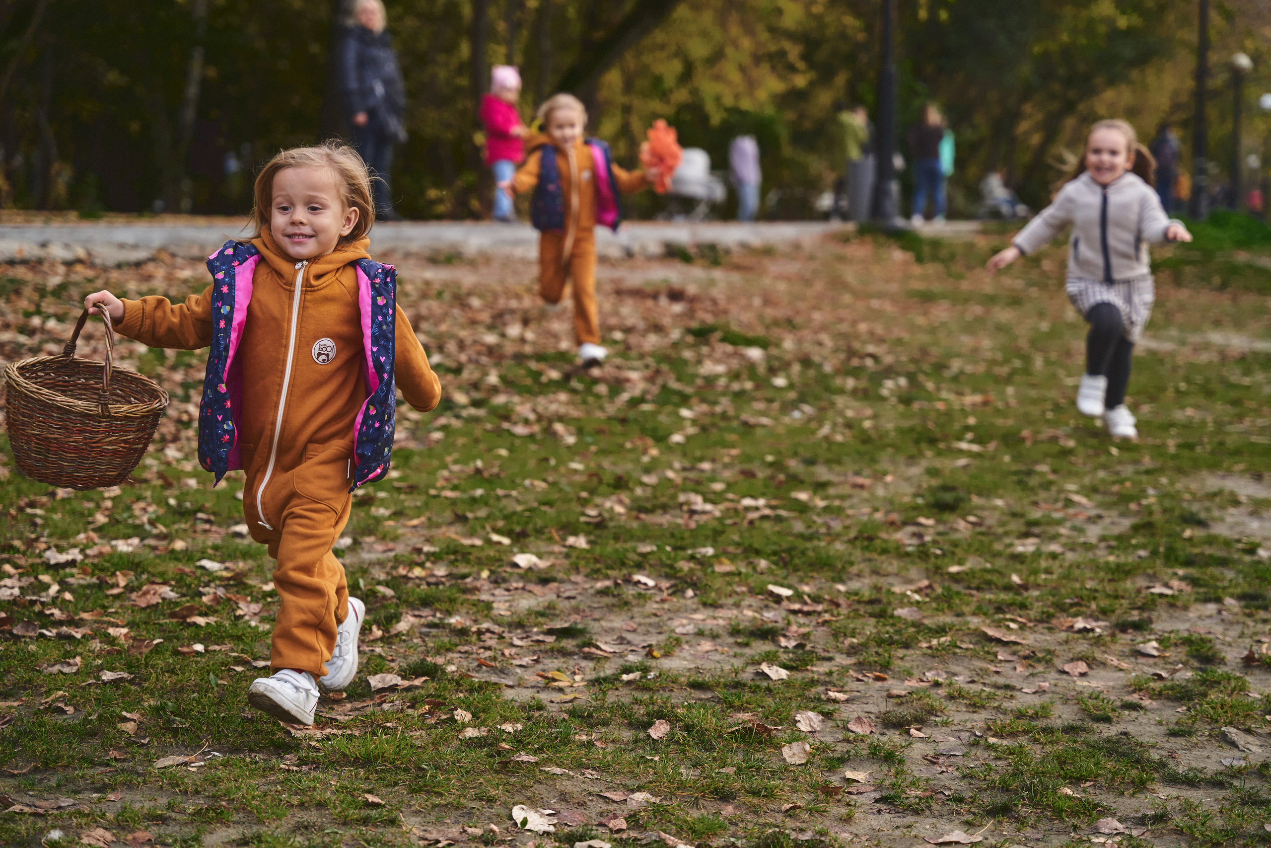 Family. In park. Volozhenina — Женский и семейный фотограф в Египте, Хургада