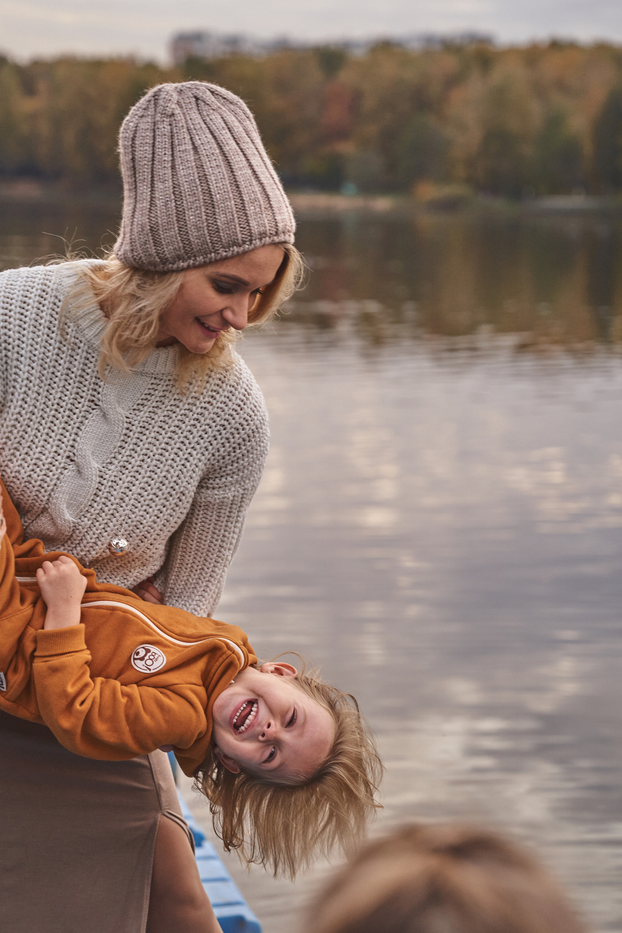 Family. In park. Volozhenina — Женский и семейный фотограф в Египте, Хургада