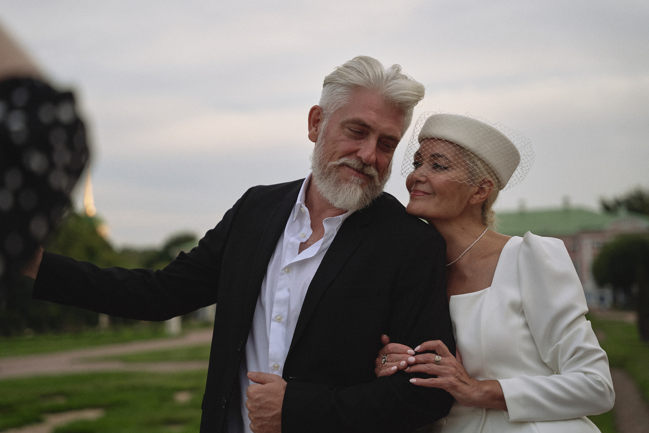 Wedding D&M. Volozhenina — Женский и семейный фотограф в Египте, Хургада