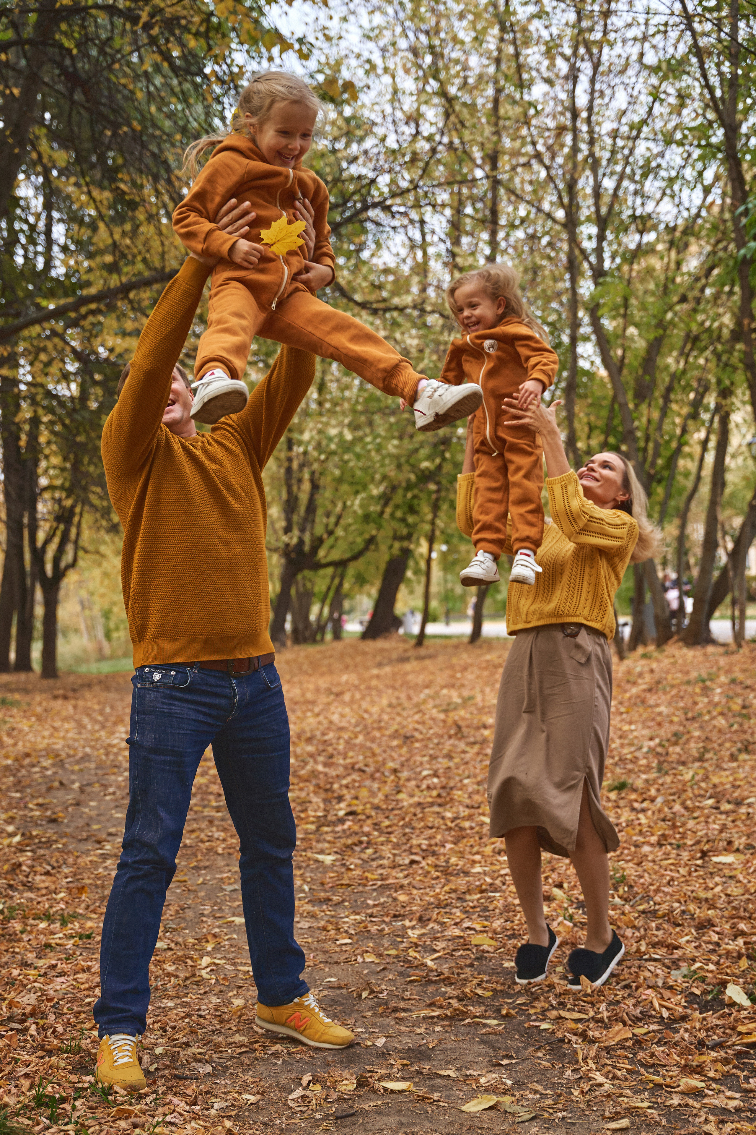 Family. In park. Volozhenina — Женский и семейный фотограф в Египте, Хургада