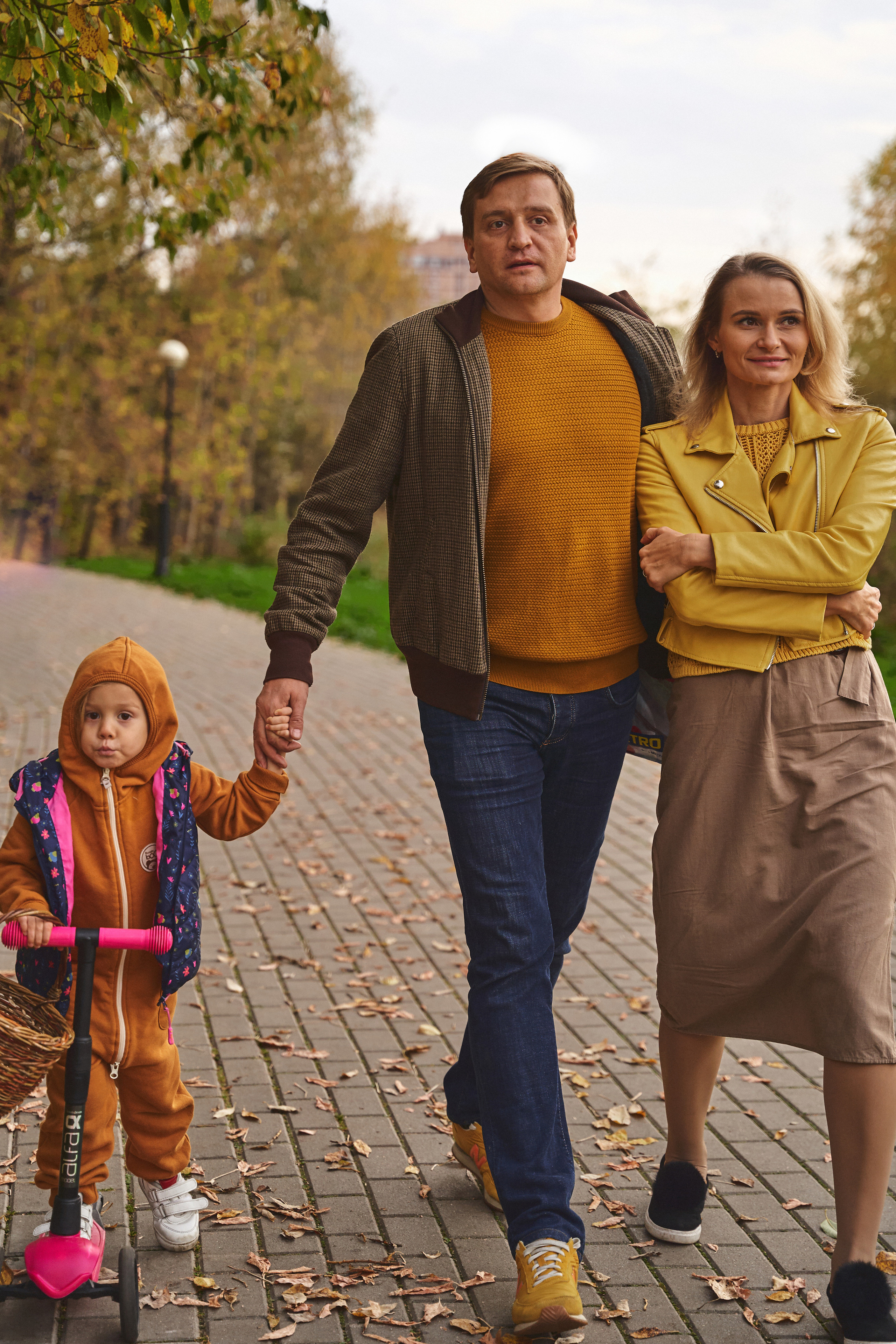 Family. In park. Volozhenina — Женский и семейный фотограф в Египте, Хургада