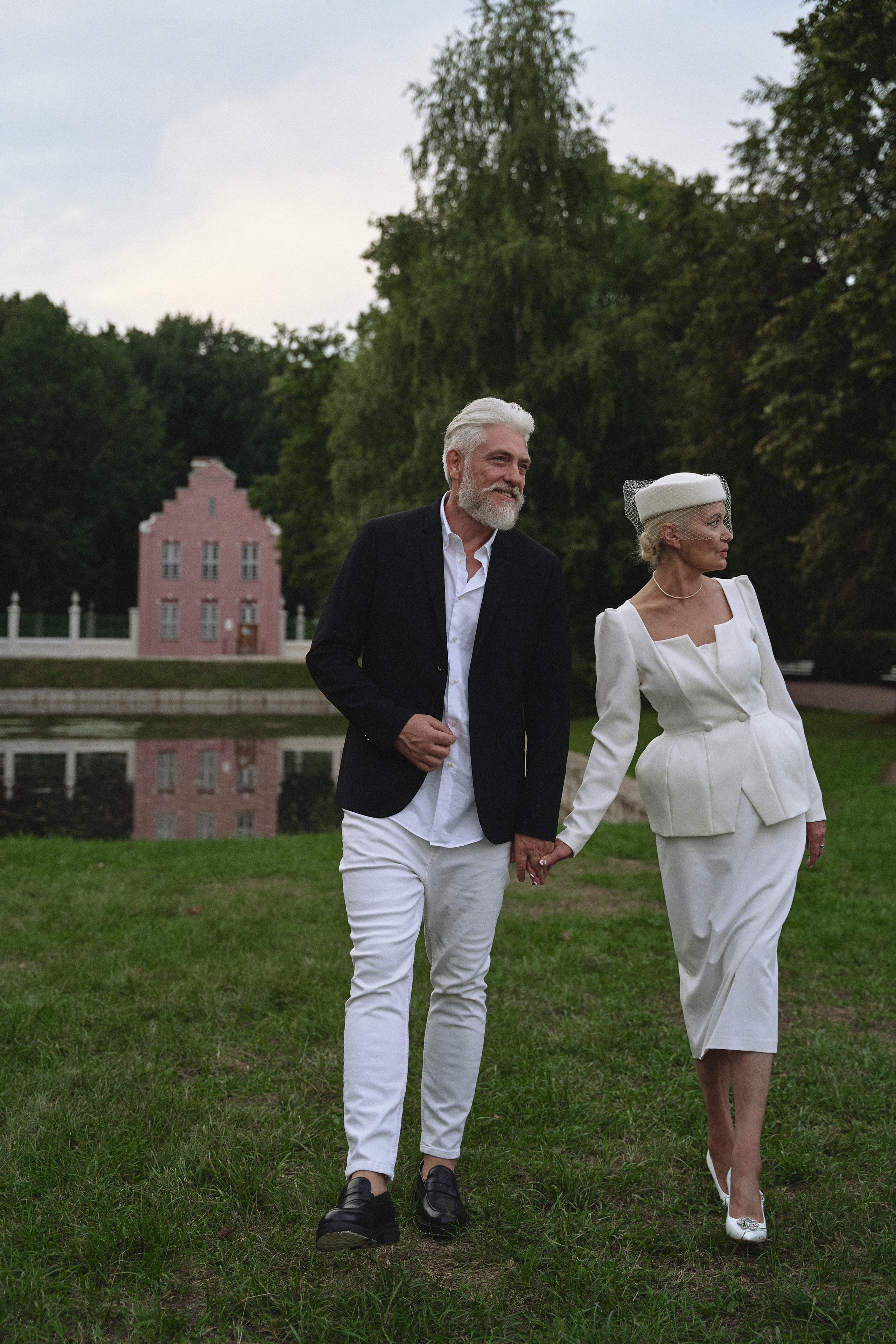 Wedding D&M. Volozhenina — Женский и семейный фотограф в Египте, Хургада