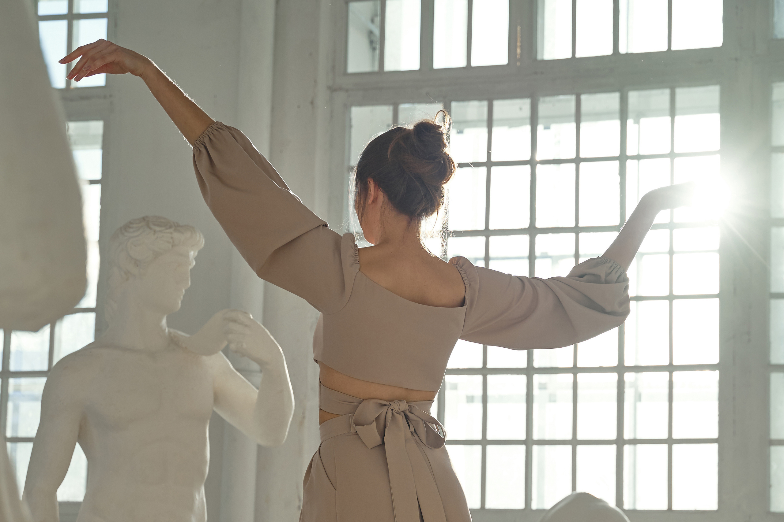 Olga. Portraits. Volozhenina — Женский и семейный фотограф в Египте, Хургада