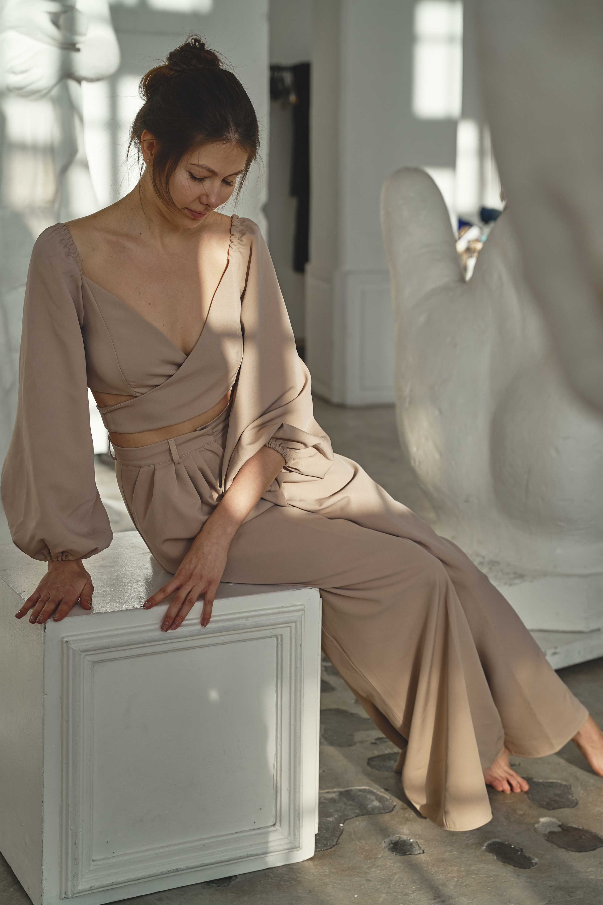 Olga. Portraits. Volozhenina — Женский и семейный фотограф в Египте, Хургада