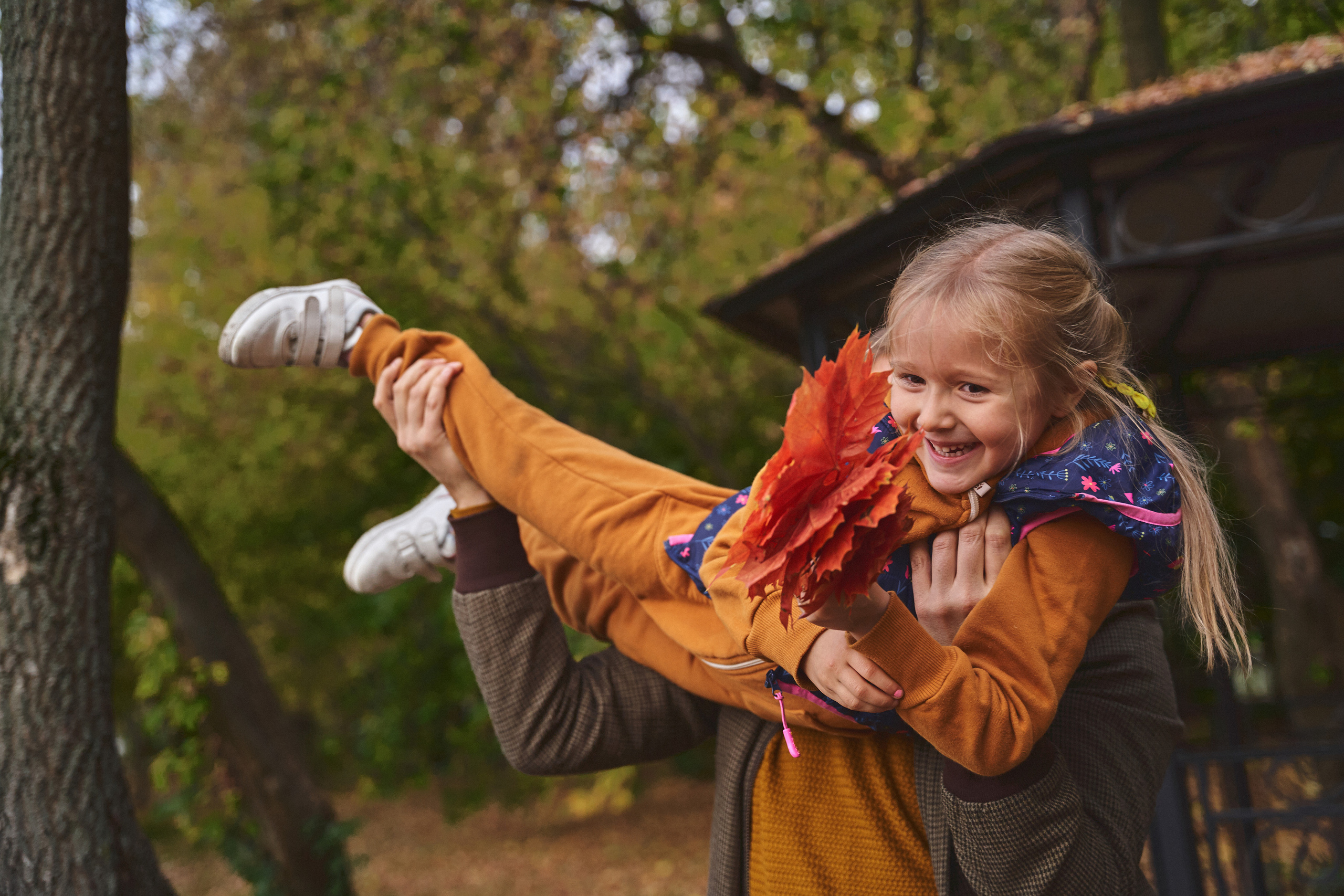 Family. In park. Volozhenina — Женский и семейный фотограф в Египте, Хургада