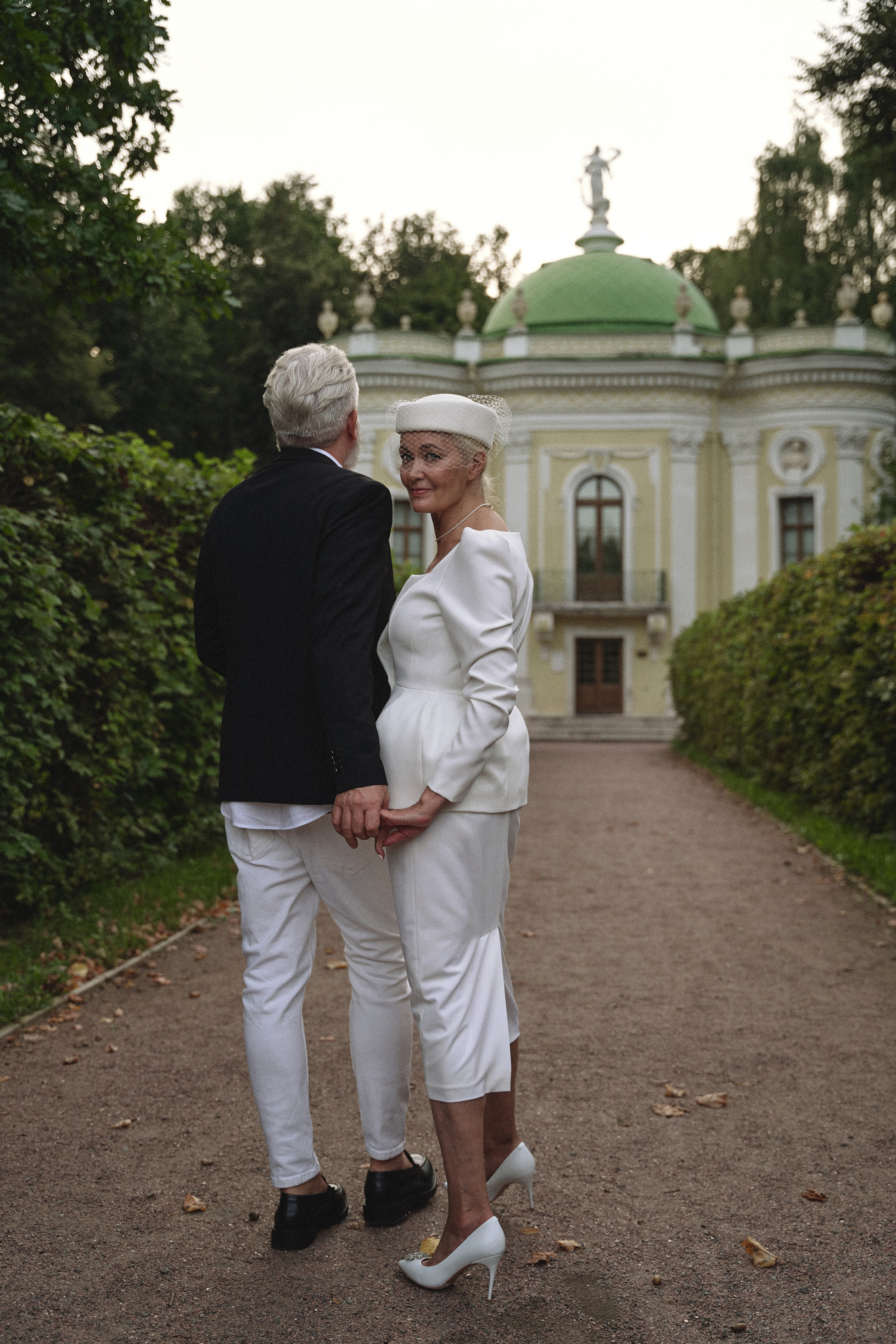 Wedding D&M. Volozhenina — Женский и семейный фотограф в Египте, Хургада
