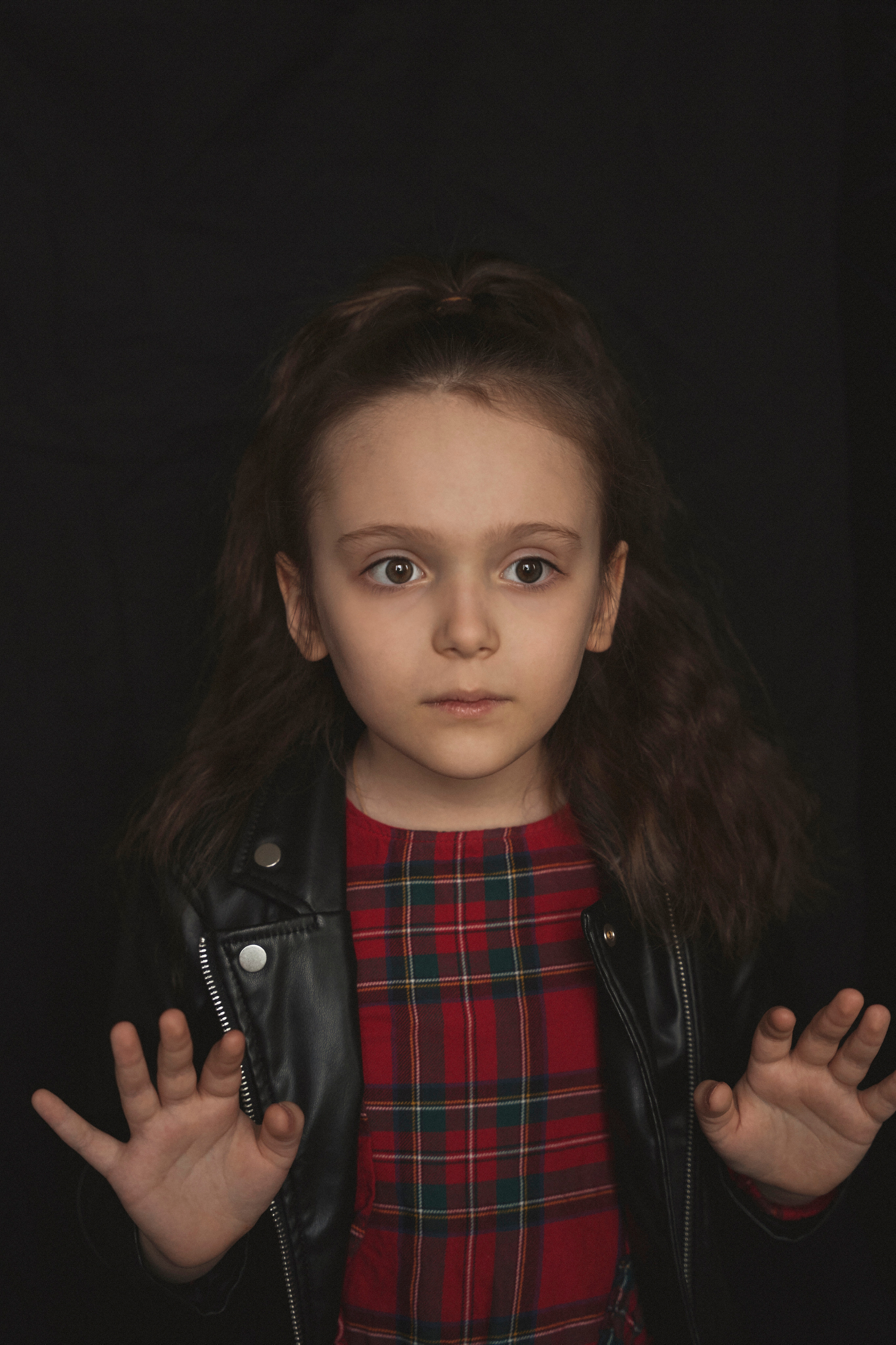 Stefaniya. Children portrait. Volozhenina — Женский и семейный фотограф в Египте, Хургада