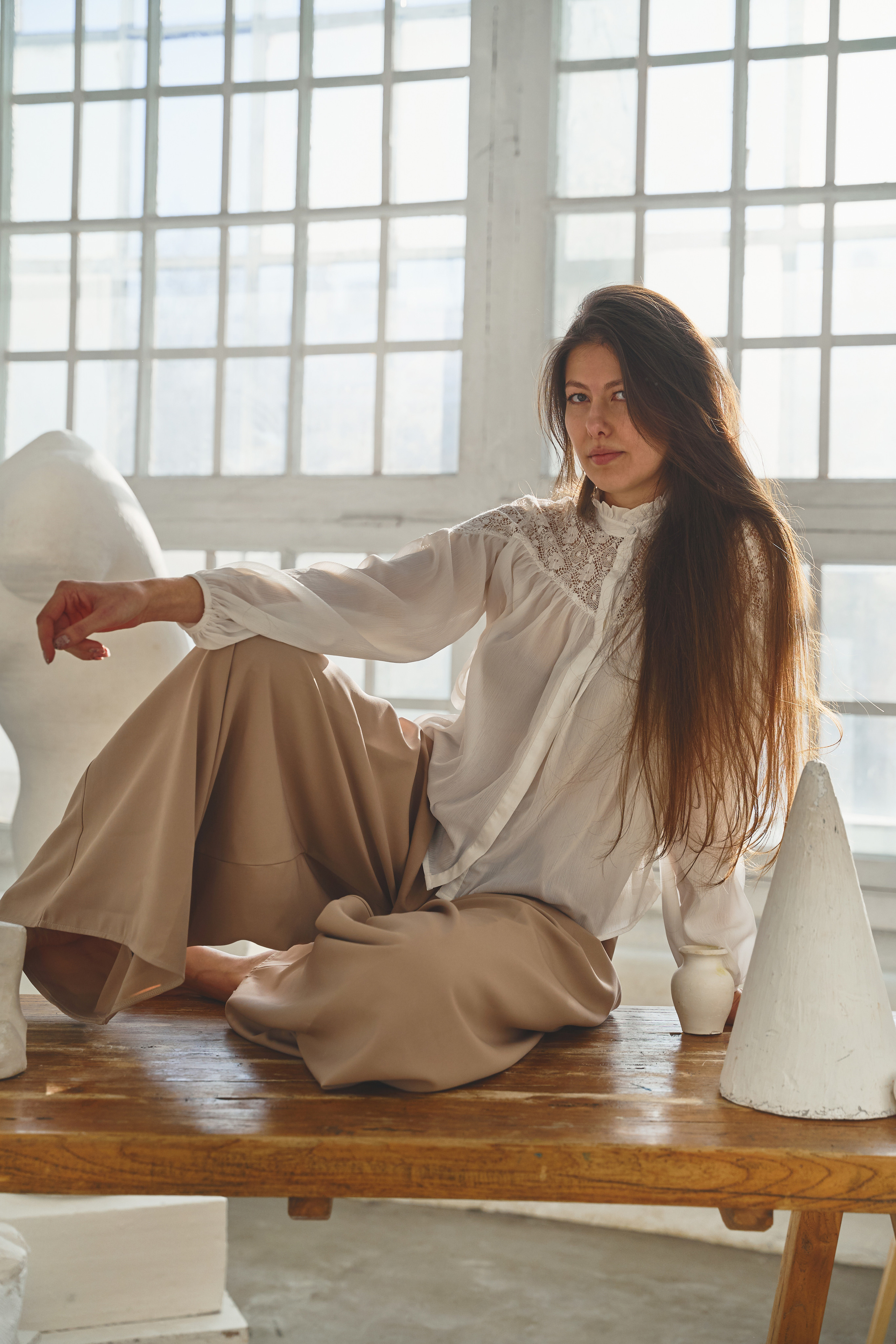 Olga. Portraits. Volozhenina — Женский и семейный фотограф в Египте, Хургада