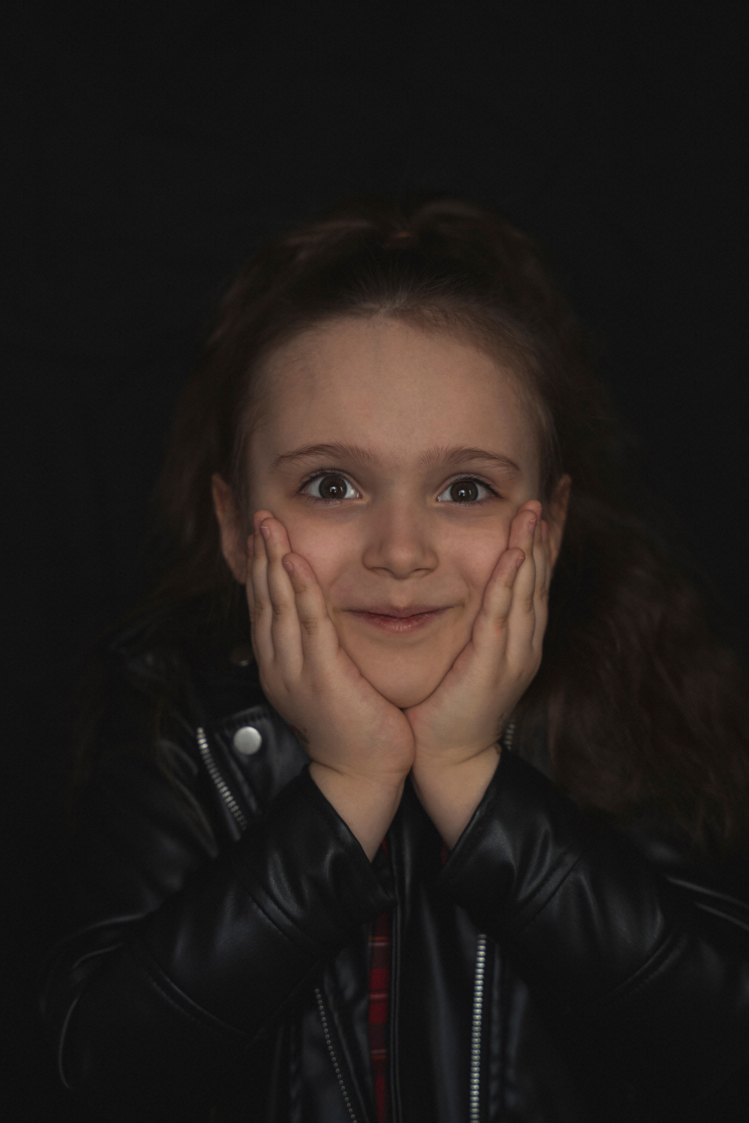 Stefaniya. Children portrait. Volozhenina — Женский и семейный фотограф в Египте, Хургада
