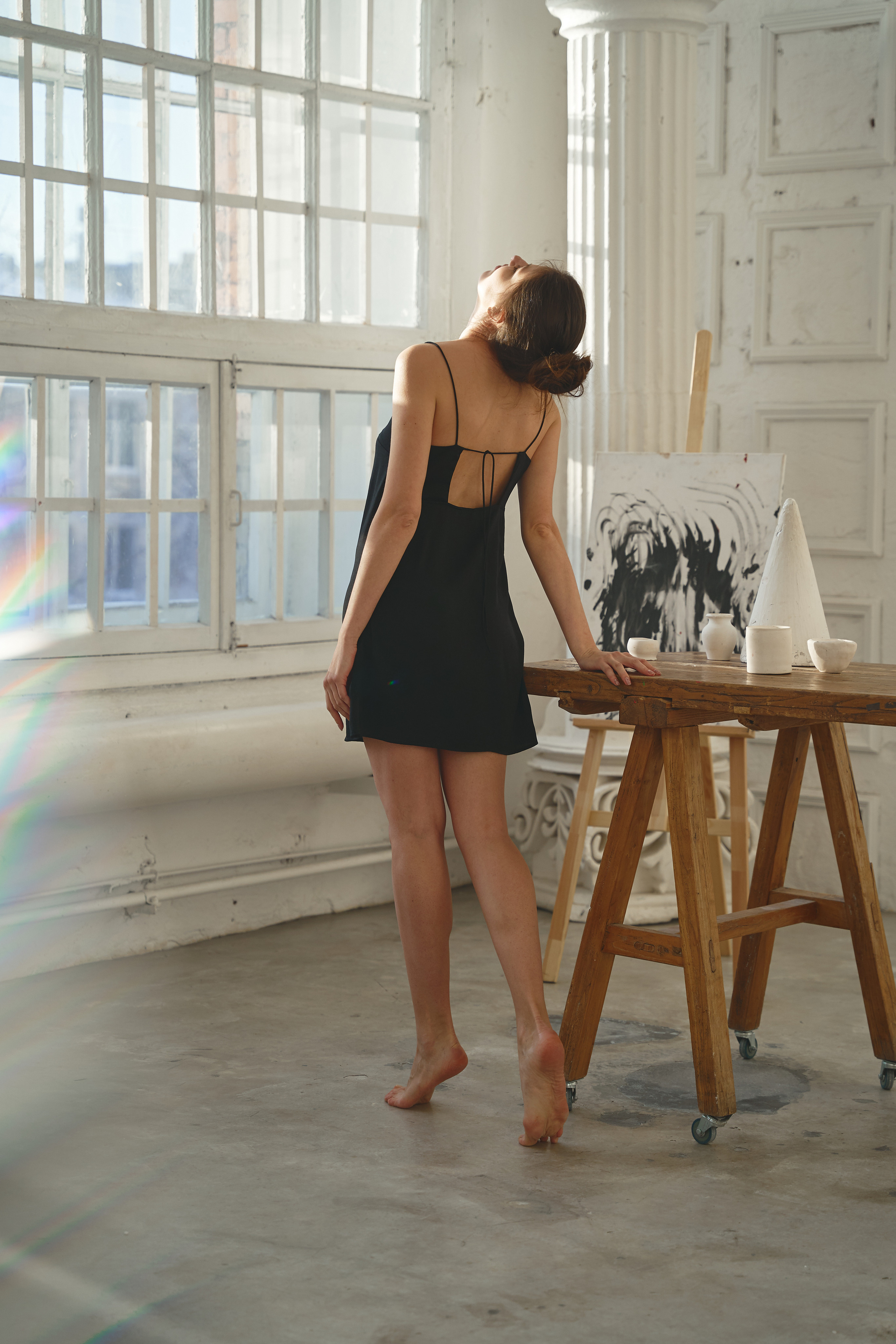 Olga. Portraits. Volozhenina — Женский и семейный фотограф в Египте, Хургада