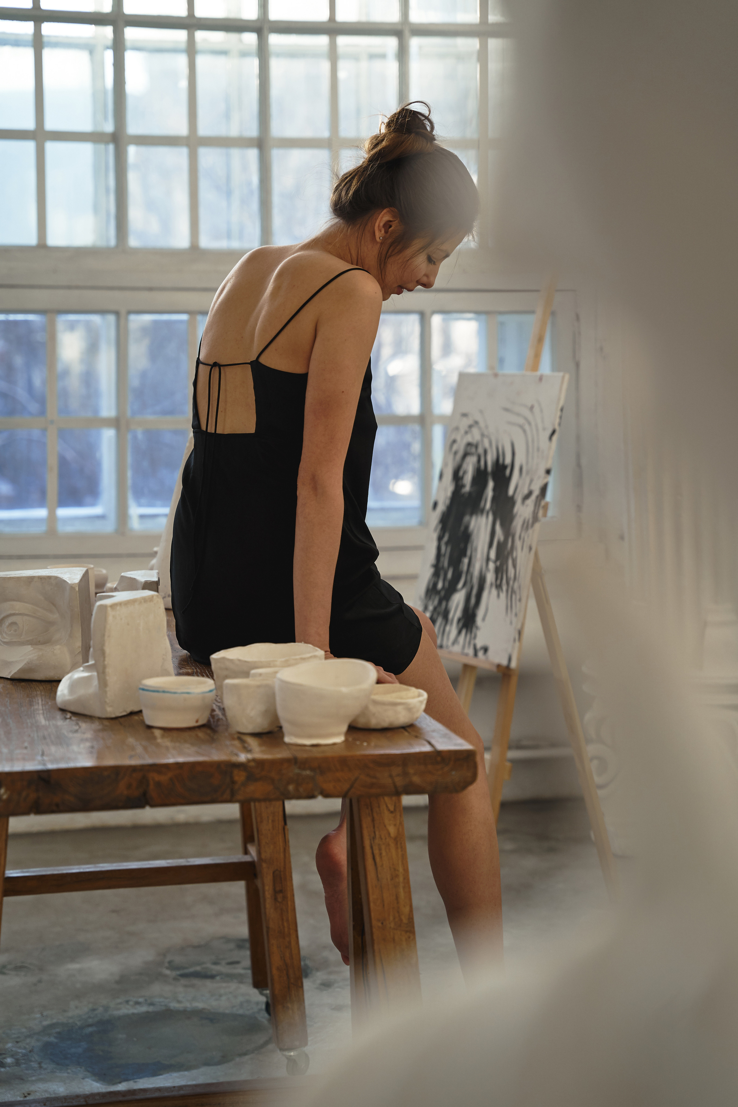 Olga. Portraits. Volozhenina — Женский и семейный фотограф в Египте, Хургада