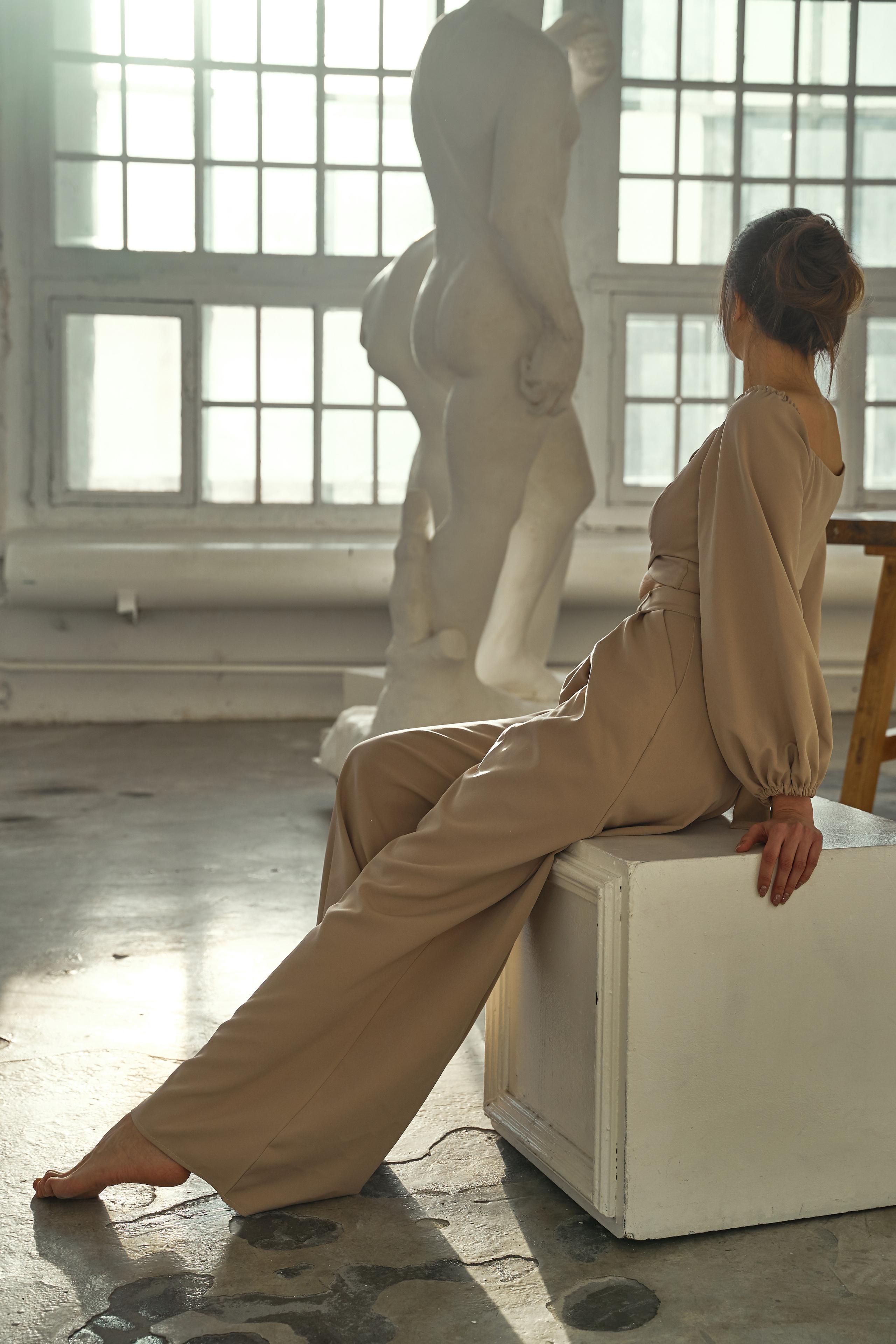 Olga. Portraits. Volozhenina — Женский и семейный фотограф в Египте, Хургада