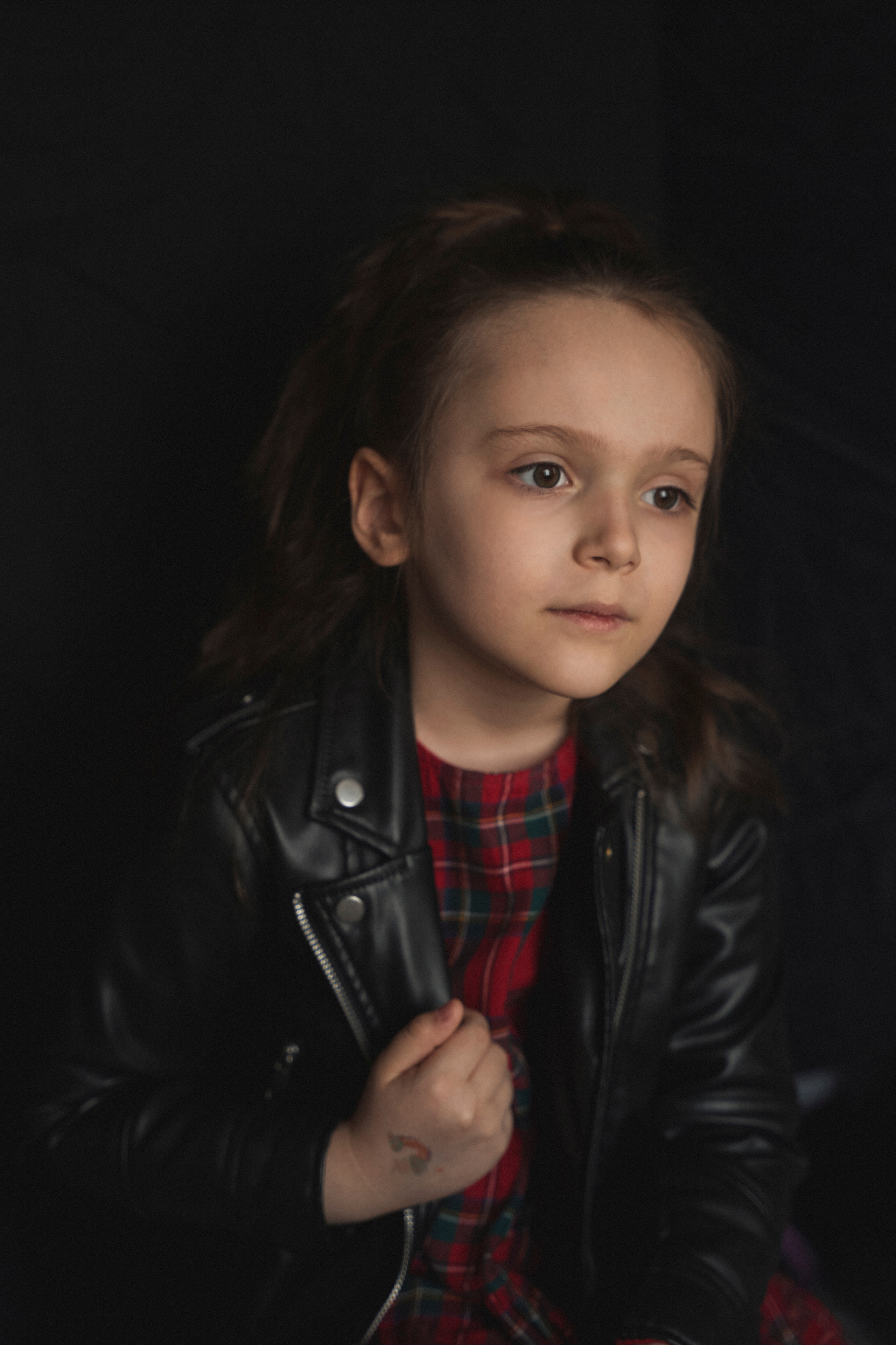 Stefaniya. Children portrait. Volozhenina — Женский и семейный фотограф в Египте, Хургада