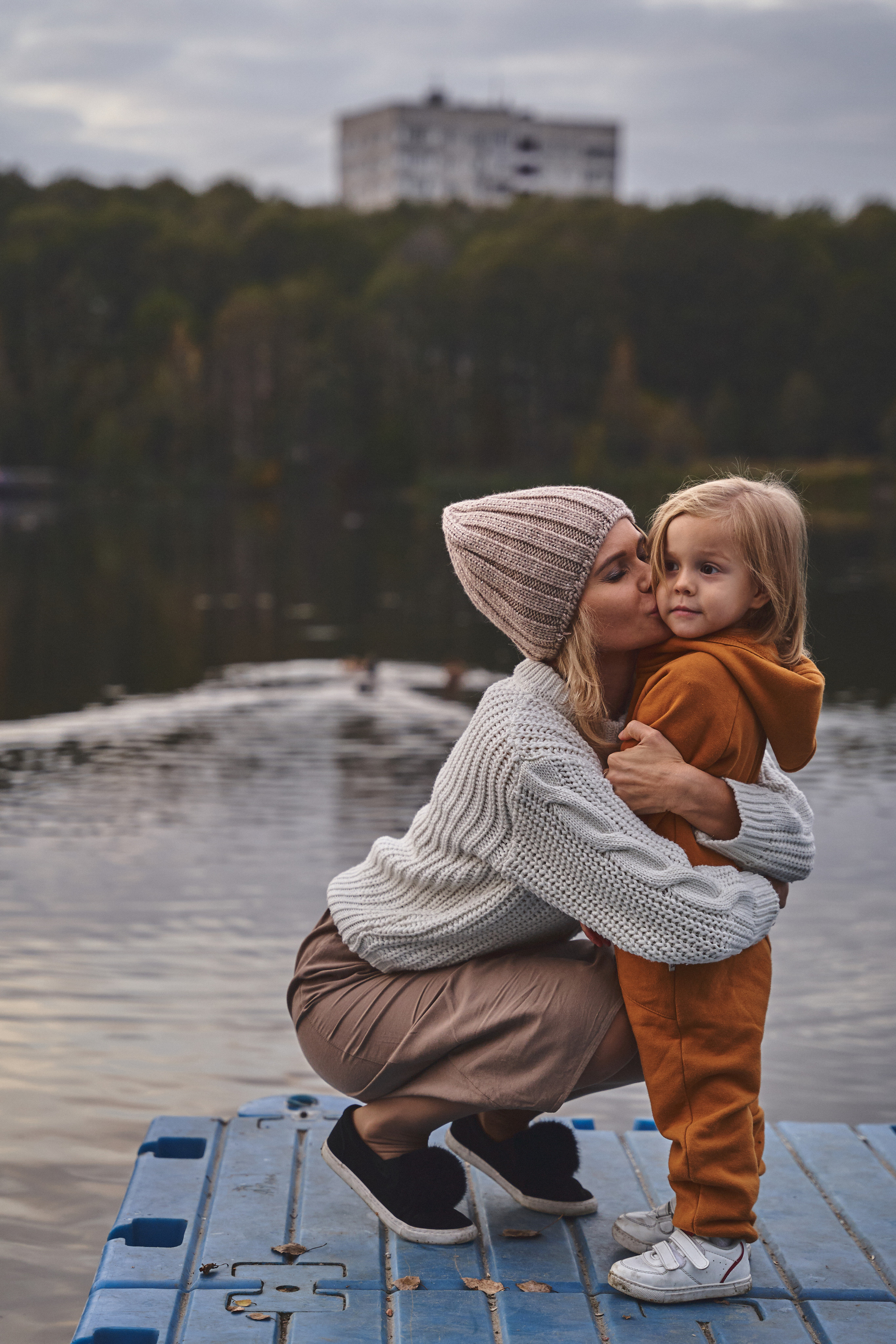 Family. In park. Volozhenina — Женский и семейный фотограф в Египте, Хургада