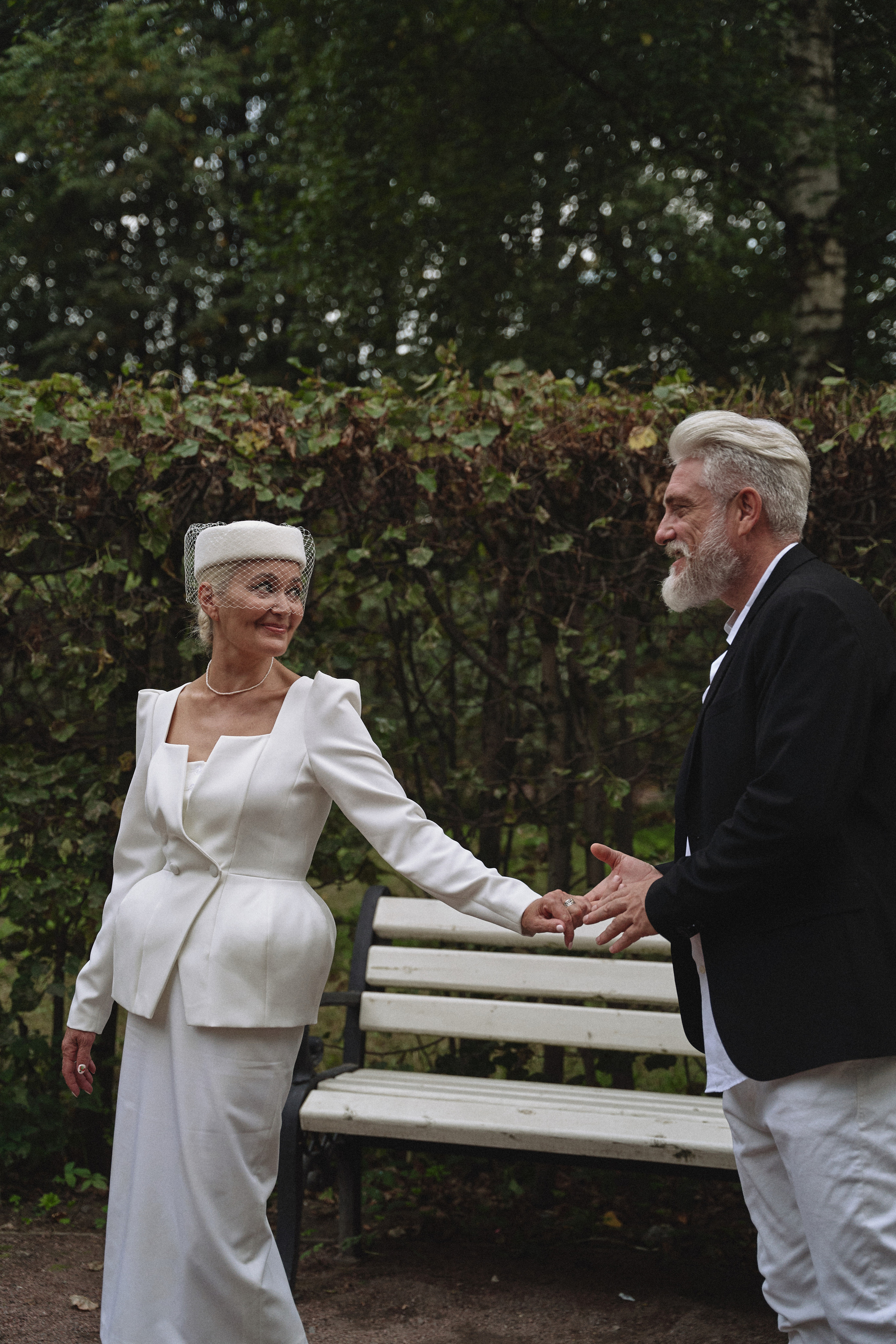 Wedding D&M. Volozhenina — Женский и семейный фотограф в Египте, Хургада