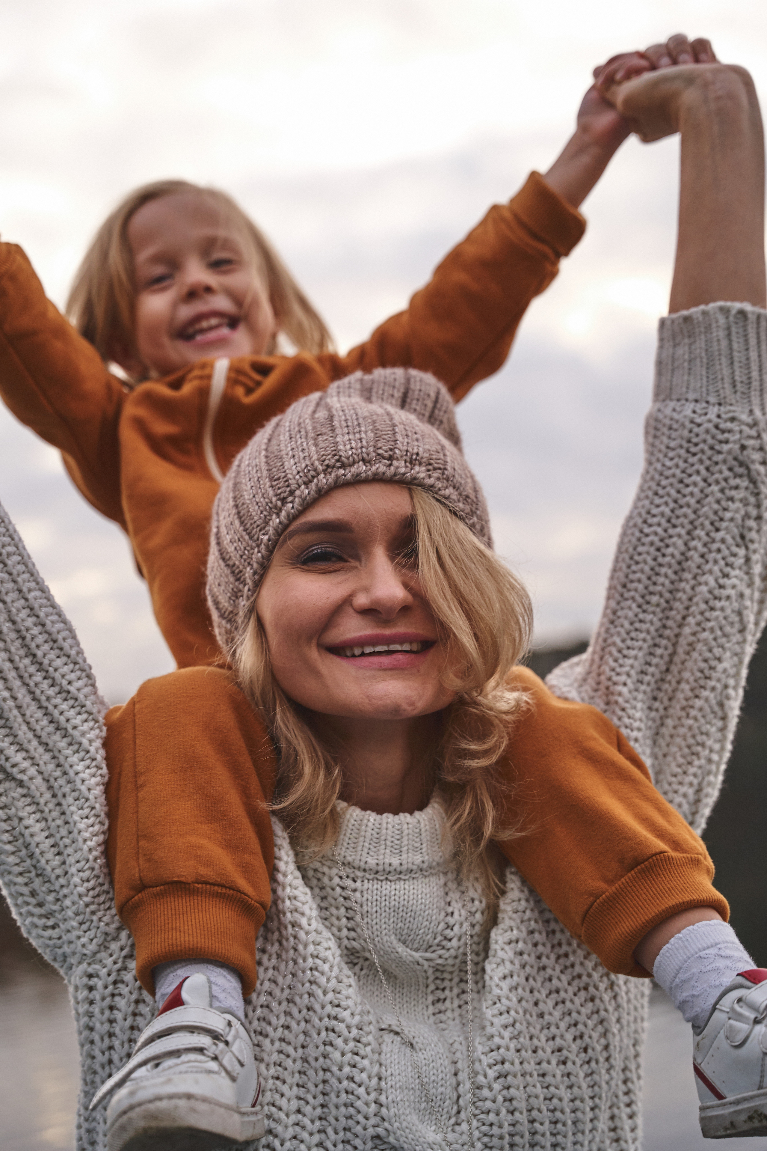 Family. In park. Volozhenina — Женский и семейный фотограф в Египте, Хургада