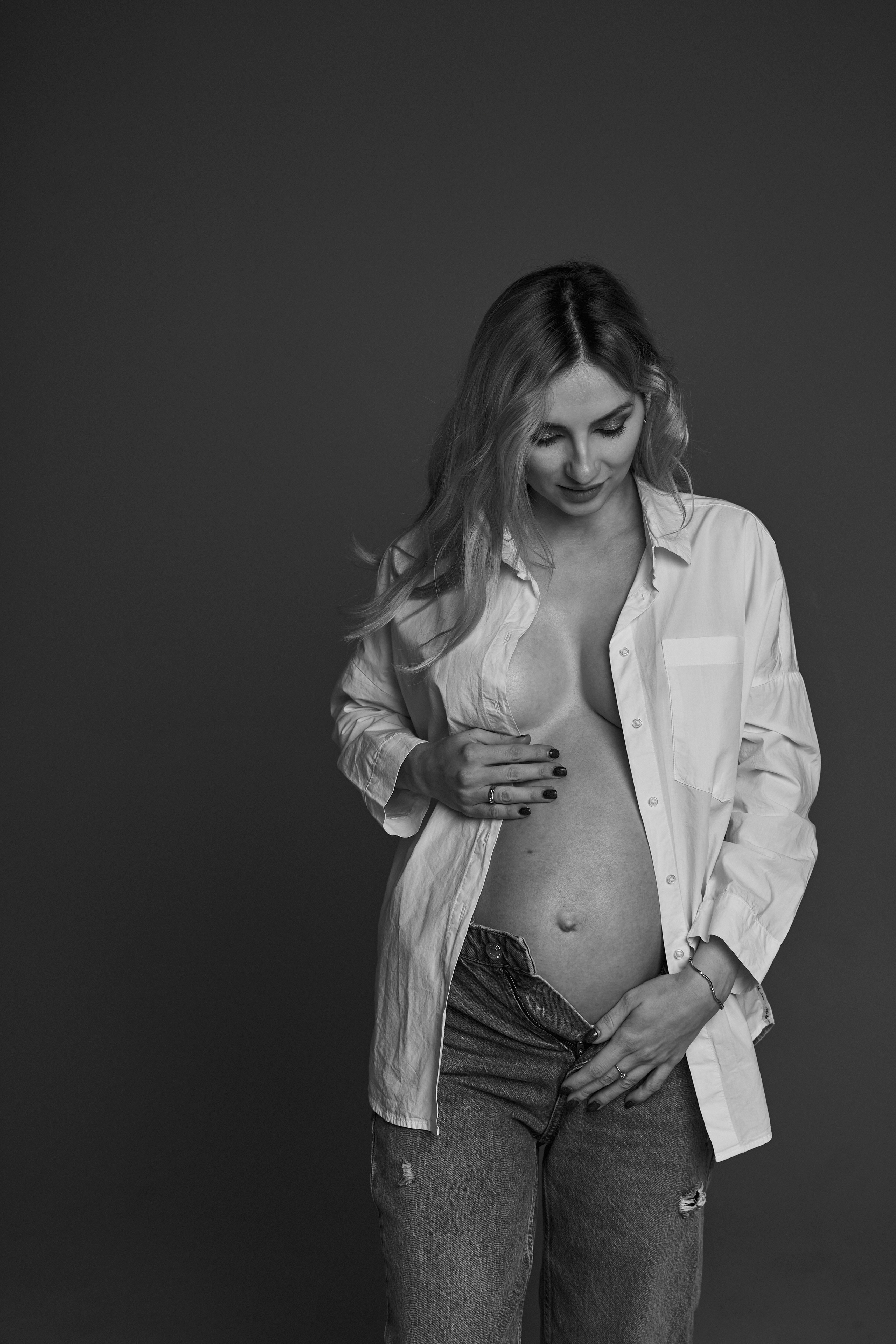 Nataliya Pregnancy. Volozhenina — Женский и семейный фотограф в Египте, Хургада