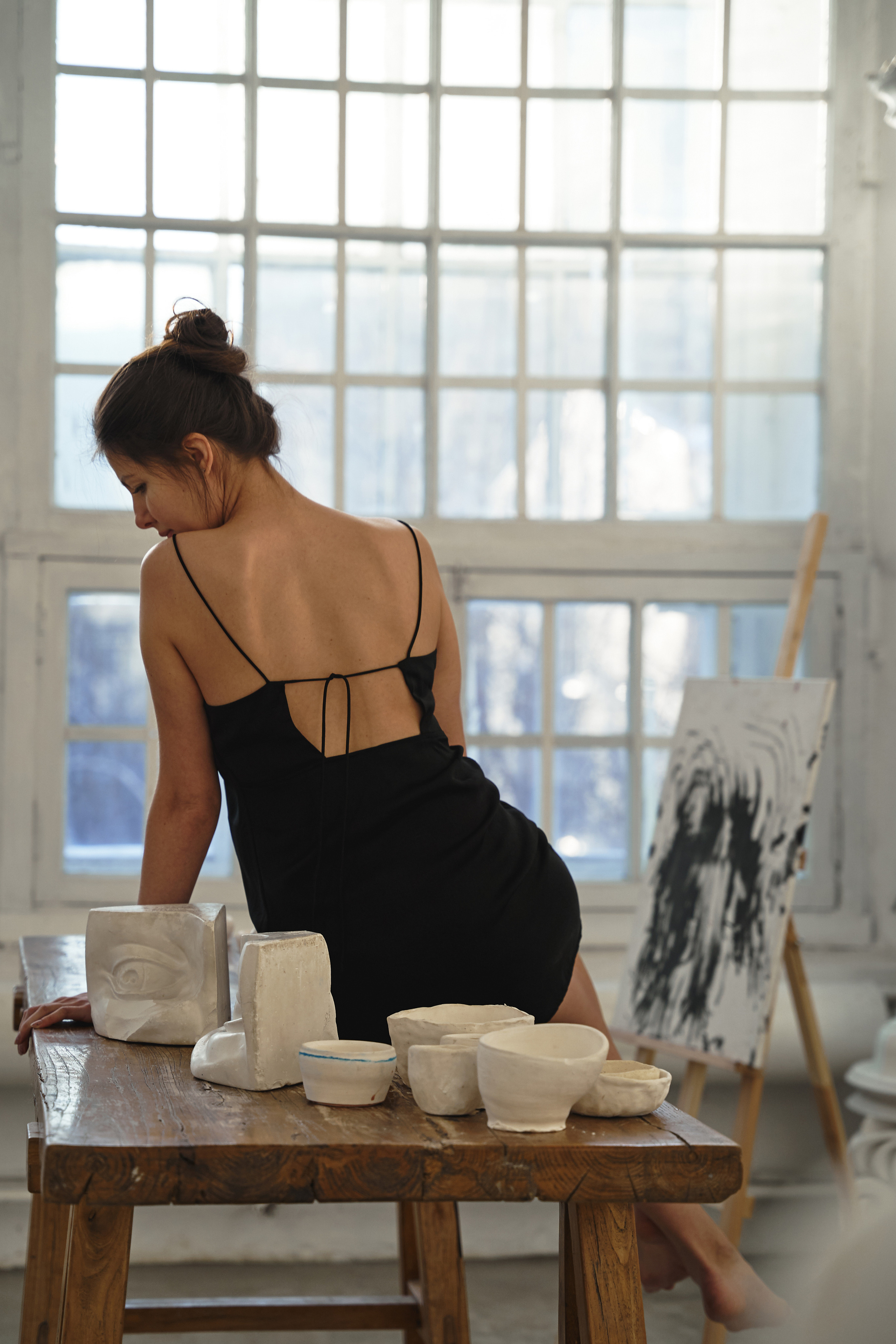 Olga. Portraits. Volozhenina — Женский и семейный фотограф в Египте, Хургада