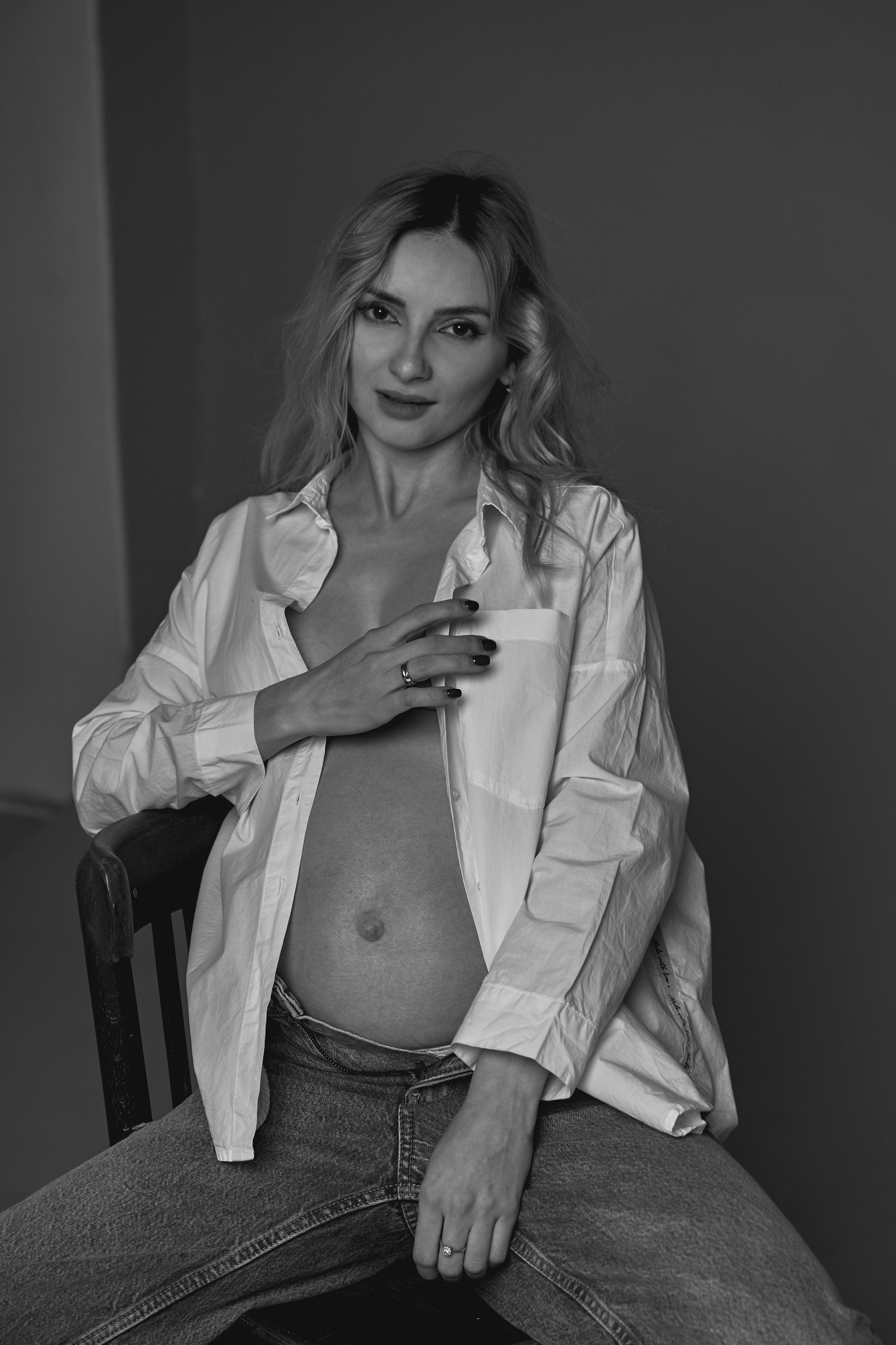 Nataliya Pregnancy. Volozhenina — Женский и семейный фотограф в Египте, Хургада