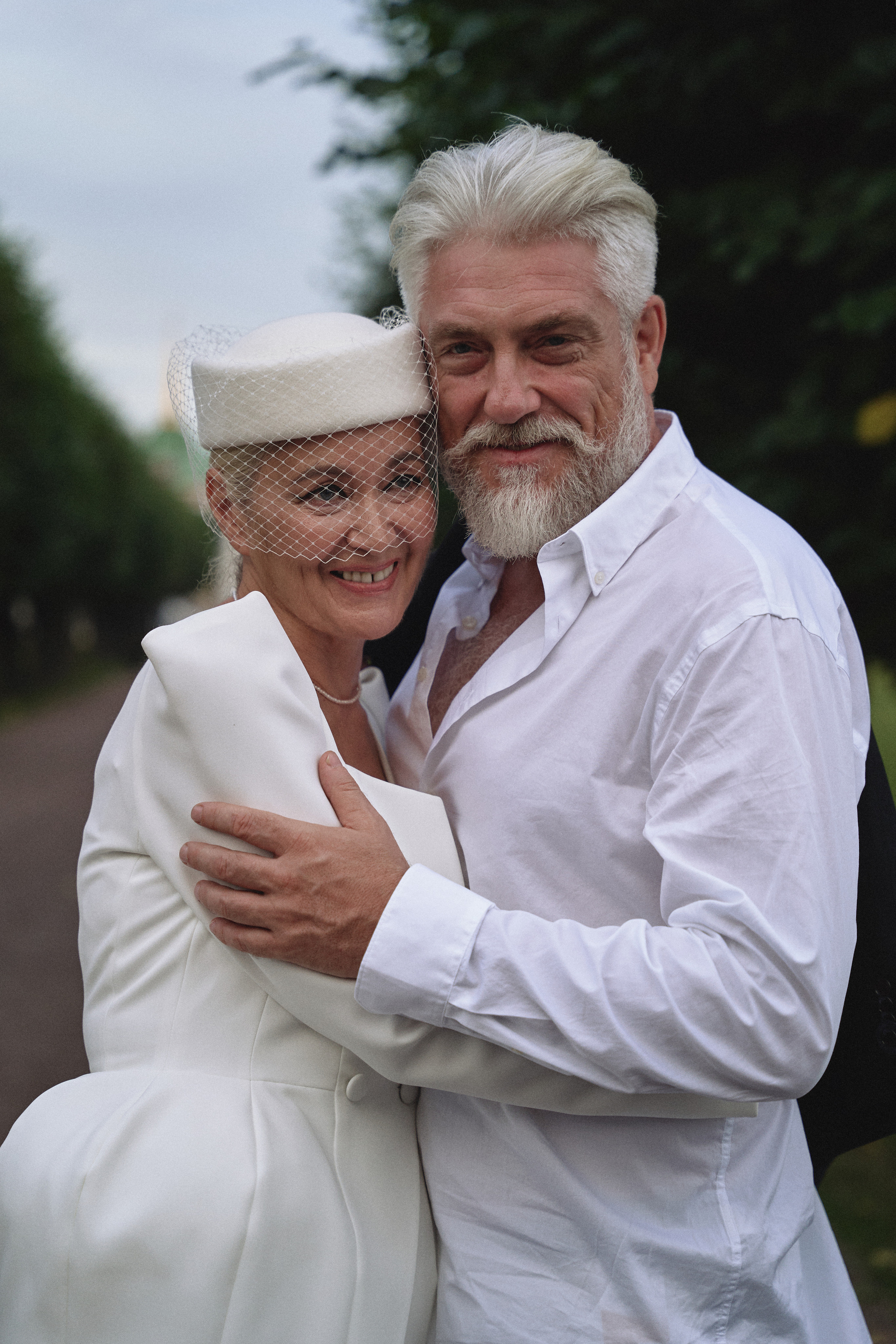 Wedding D&M. Volozhenina — Женский и семейный фотограф в Египте, Хургада