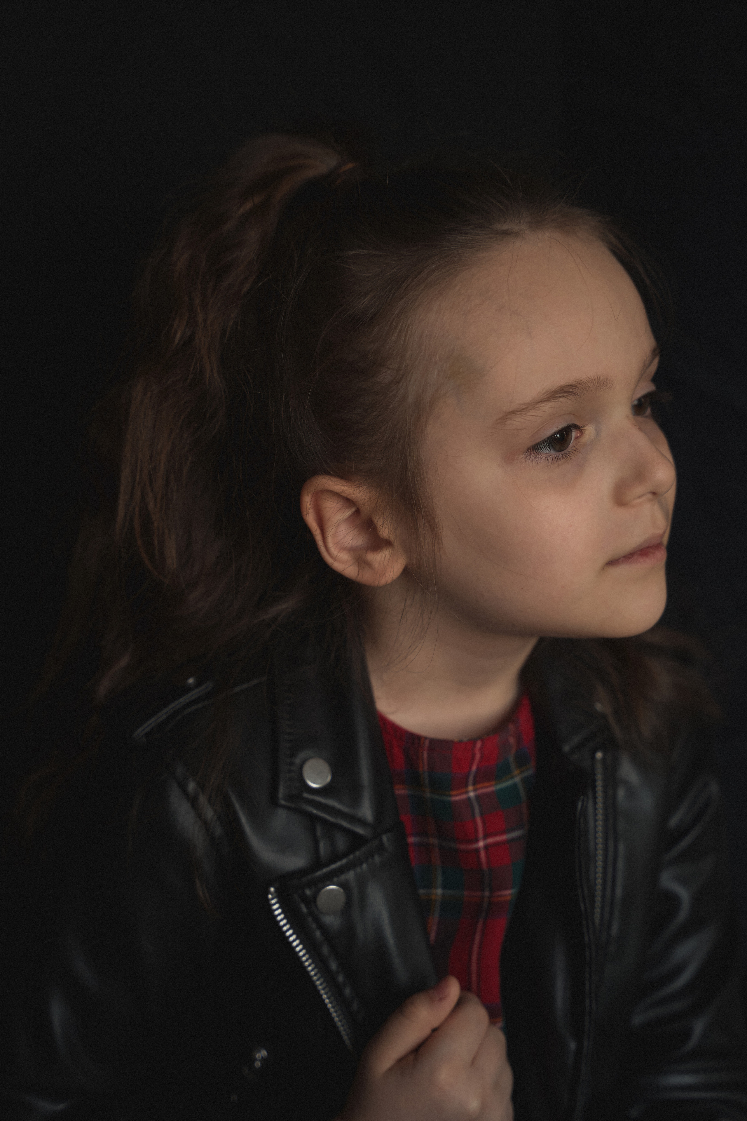 Stefaniya. Children portrait. Volozhenina — Женский и семейный фотограф в Египте, Хургада