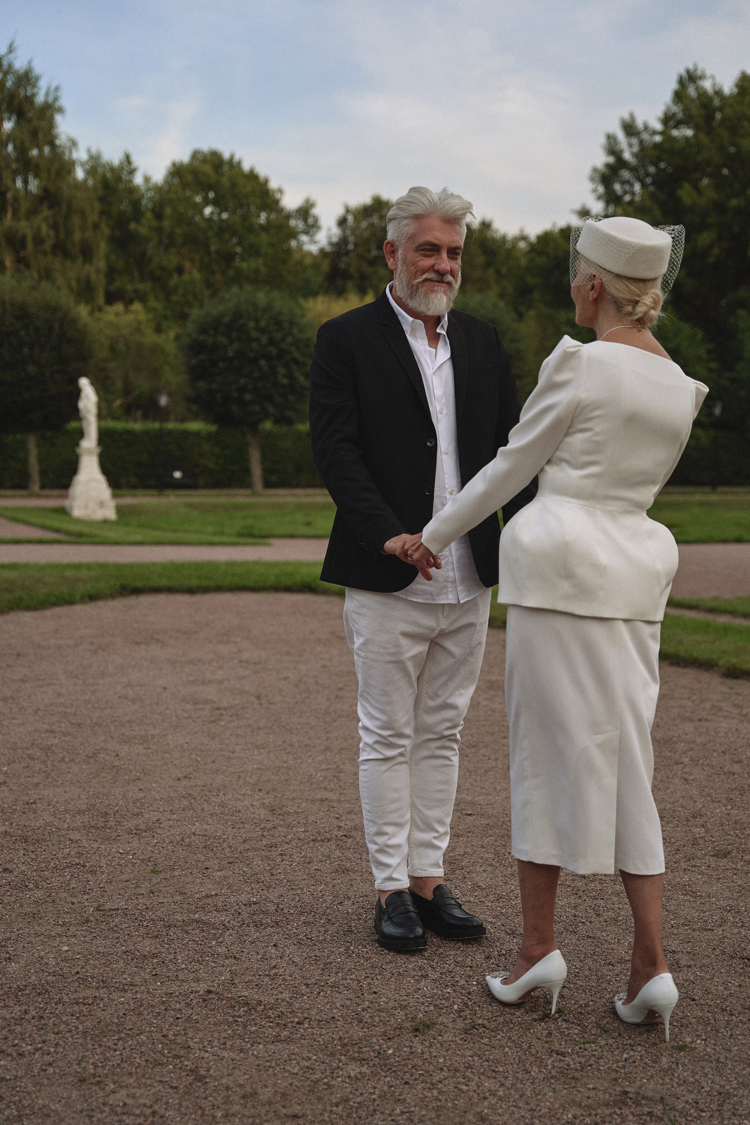 Wedding D&M. Volozhenina — Женский и семейный фотограф в Египте, Хургада