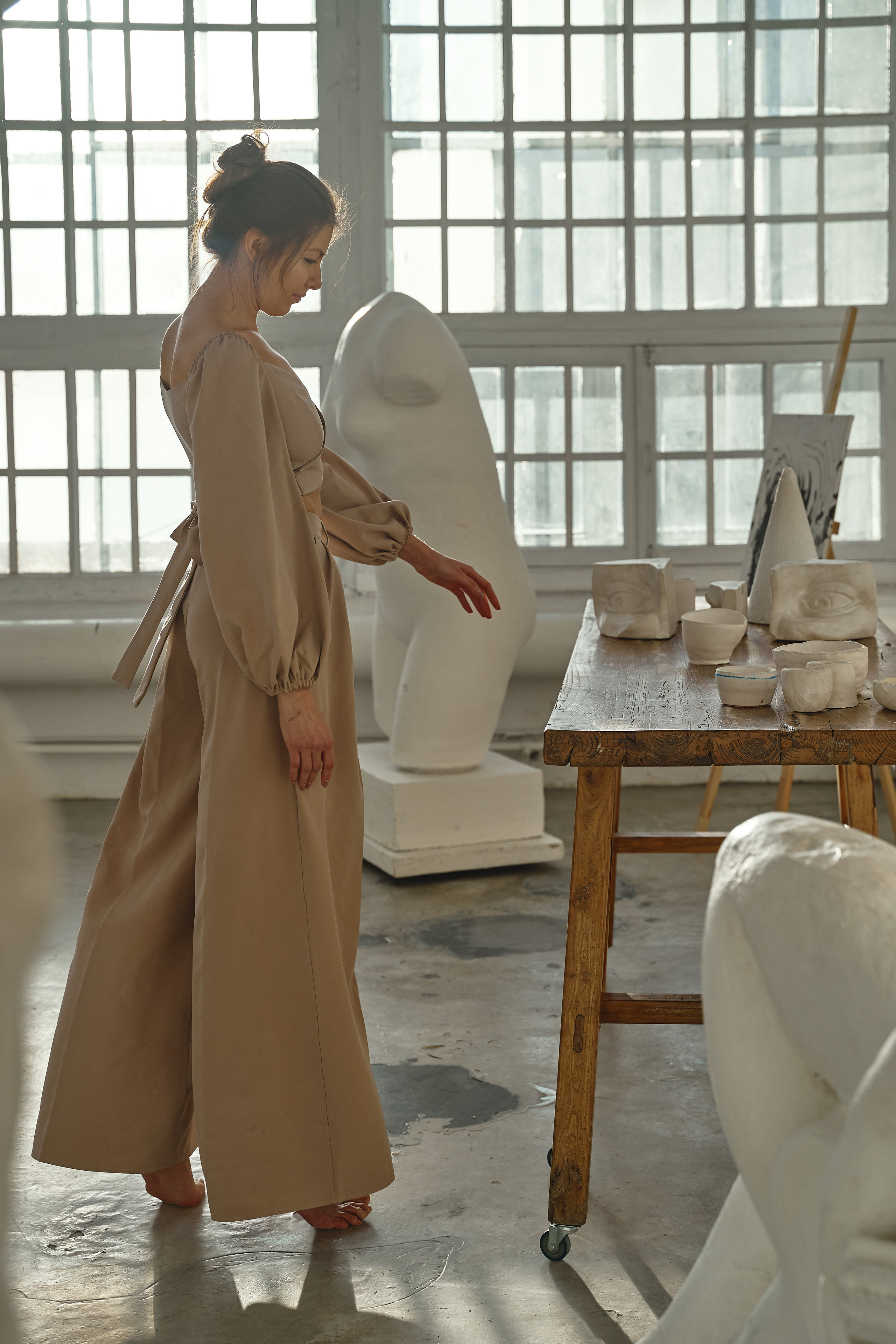 Olga. Portraits. Volozhenina — Женский и семейный фотограф в Египте, Хургада