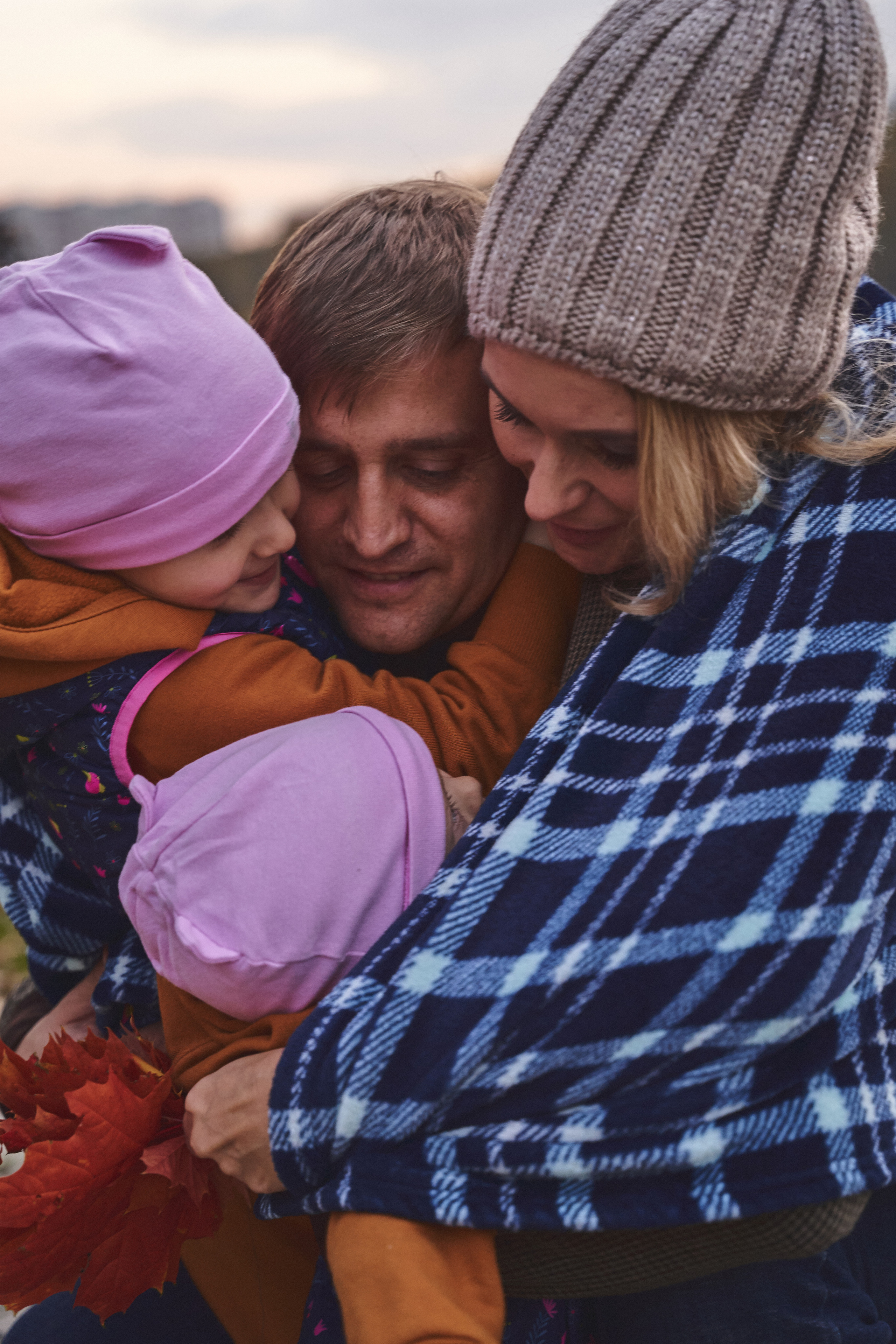 Family. In park. Volozhenina — Женский и семейный фотограф в Египте, Хургада
