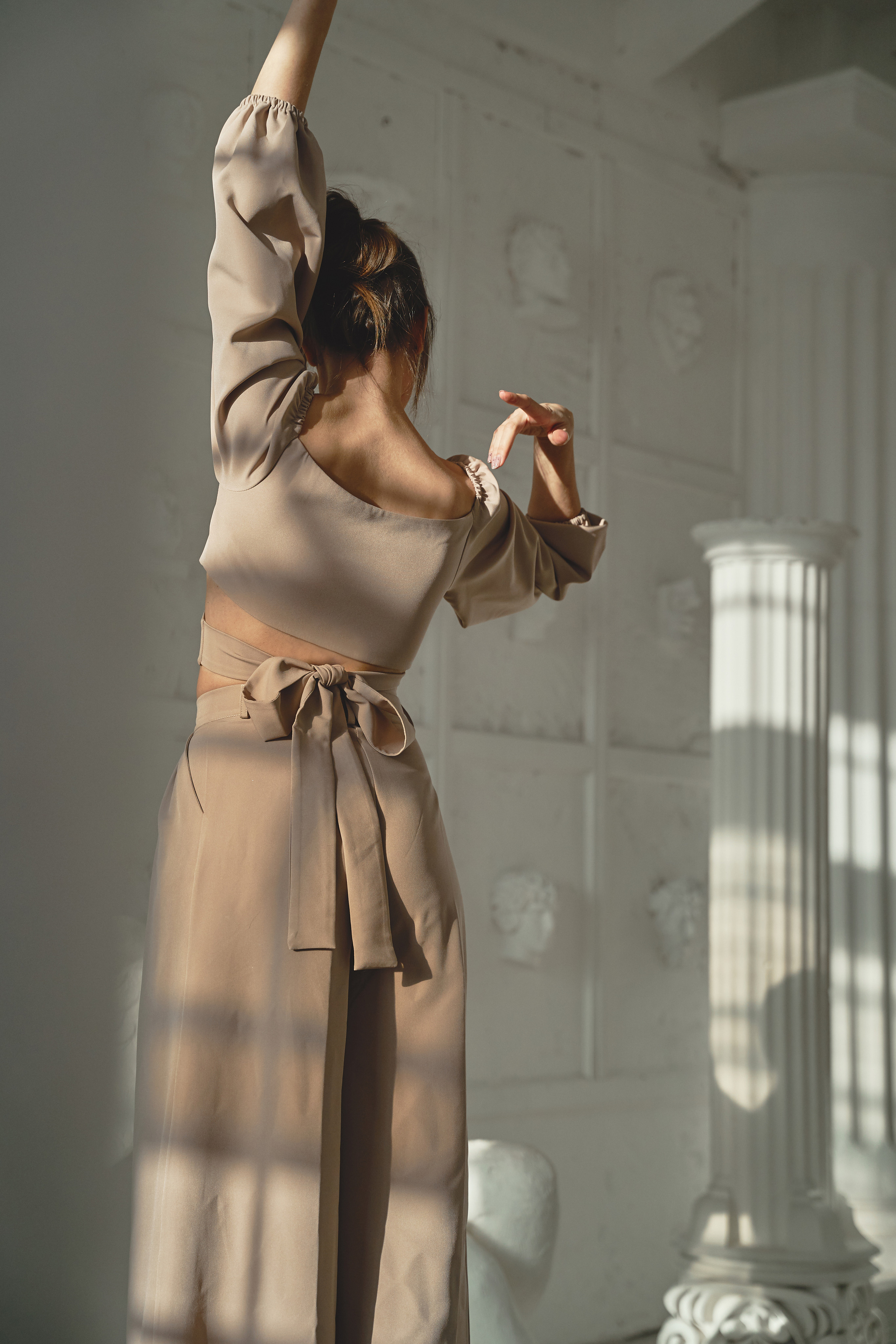 Olga. Portraits. Volozhenina — Женский и семейный фотограф в Египте, Хургада