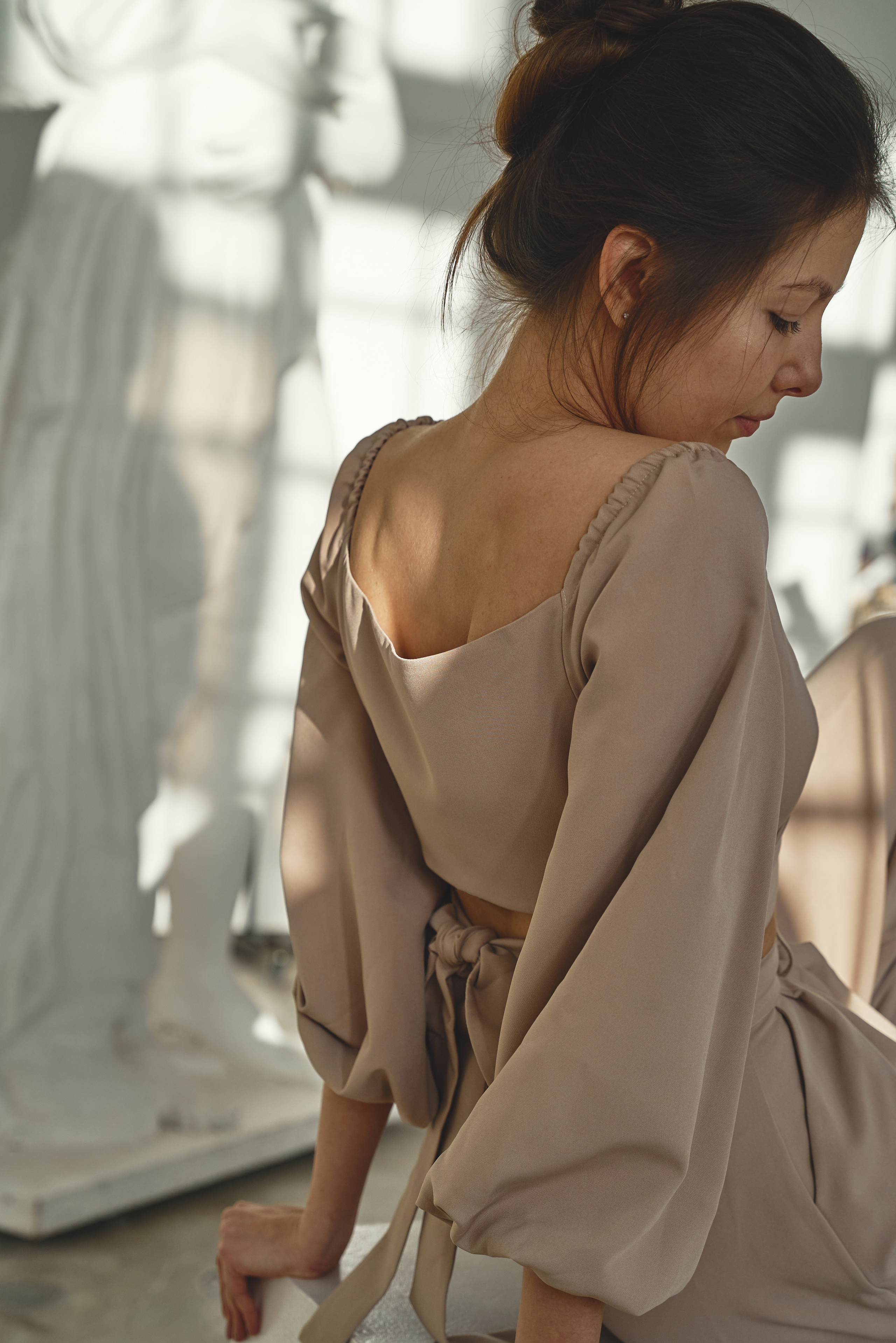 Olga. Portraits. Volozhenina — Женский и семейный фотограф в Египте, Хургада