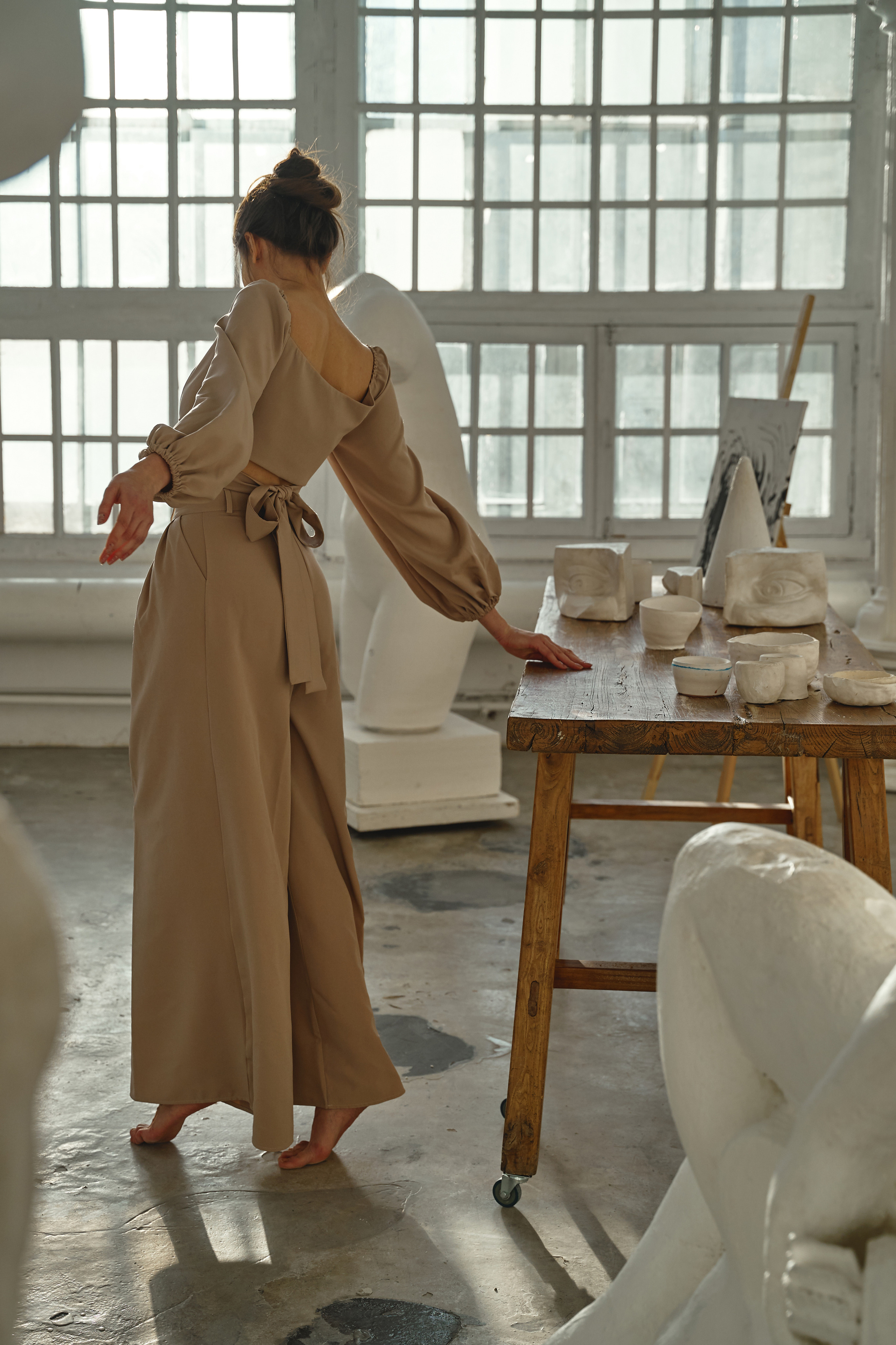 Olga. Portraits. Volozhenina — Женский и семейный фотограф в Египте, Хургада