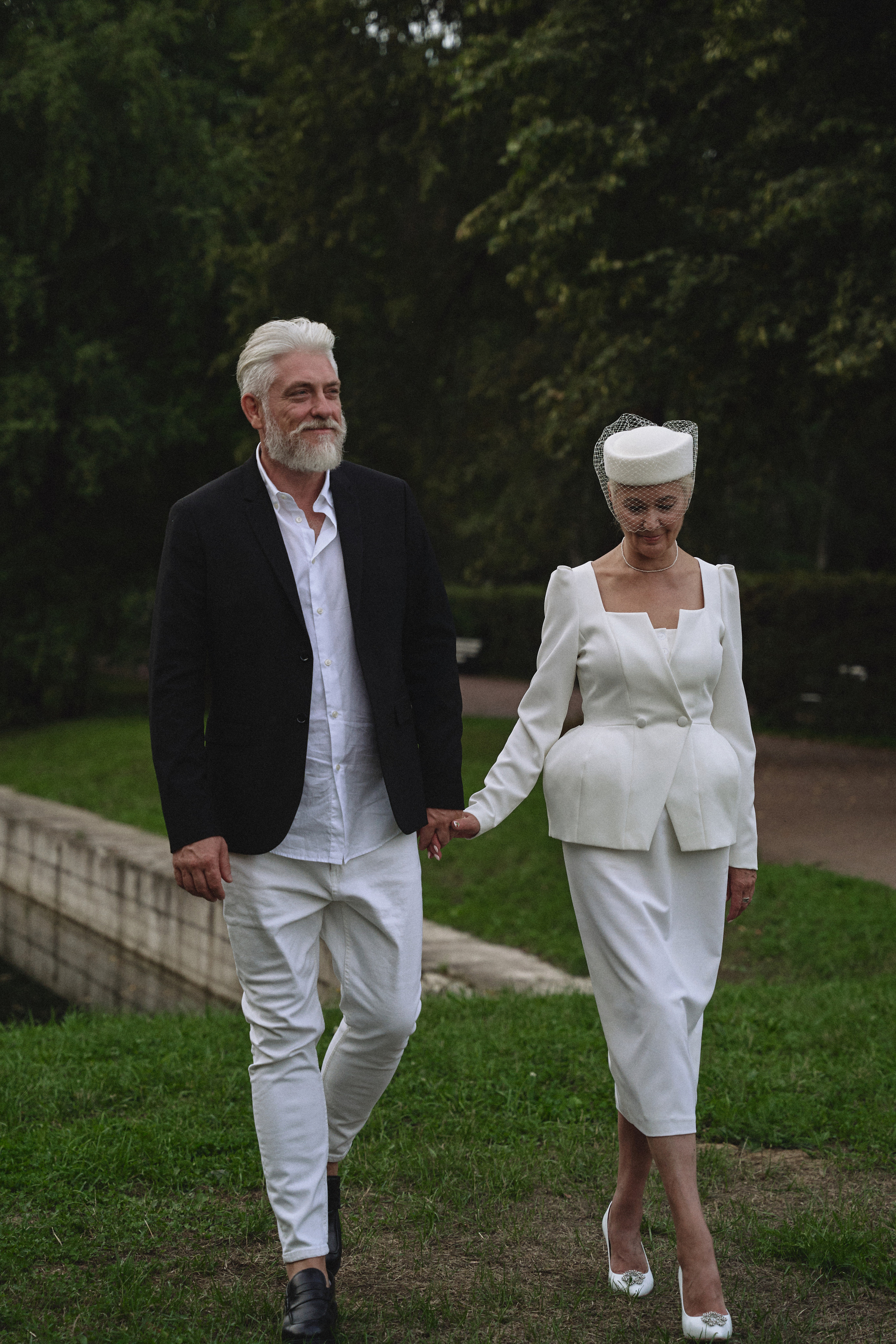 Wedding D&M. Volozhenina — Женский и семейный фотограф в Египте, Хургада