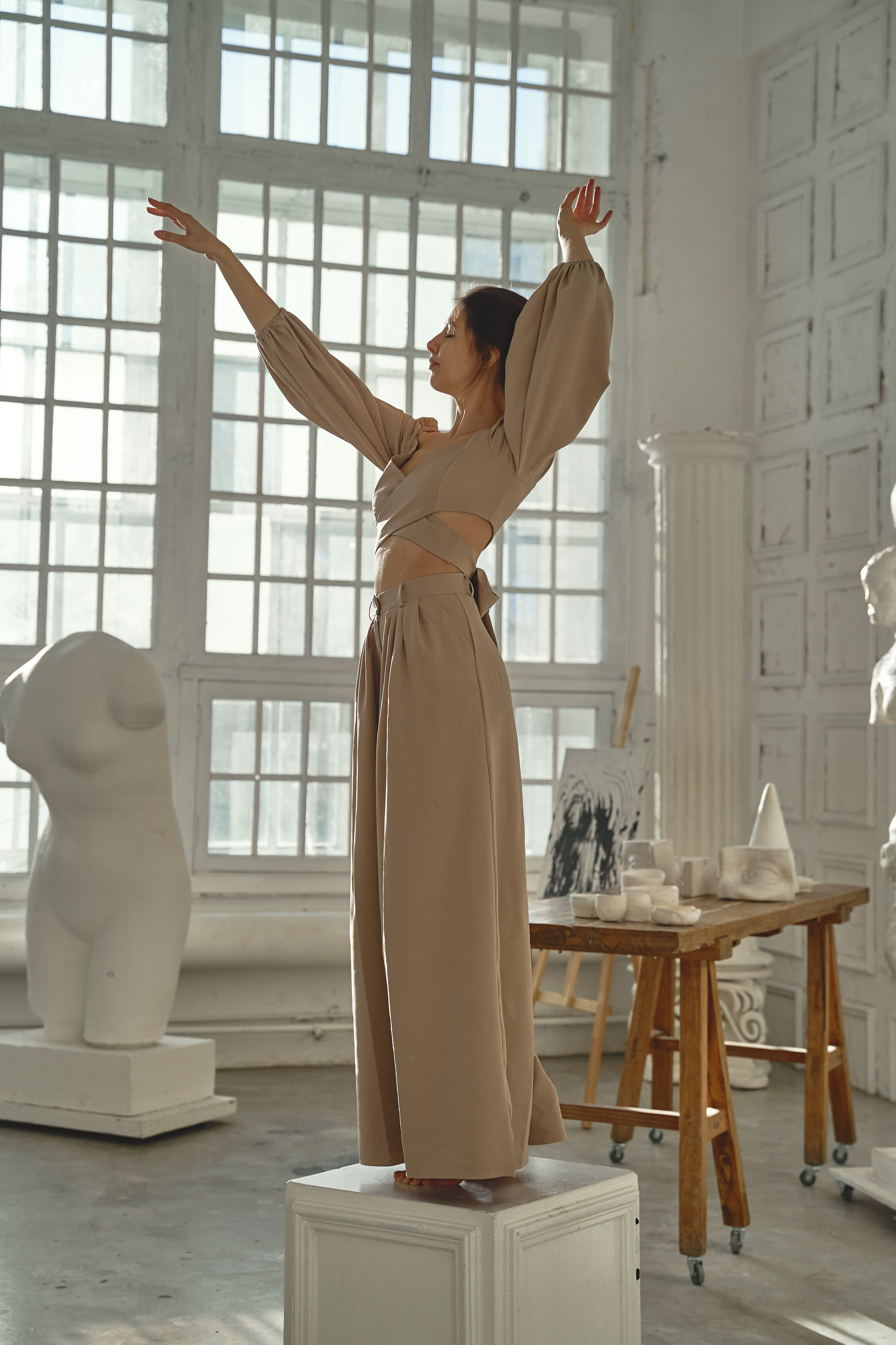 Olga. Portraits. Volozhenina — Женский и семейный фотограф в Египте, Хургада