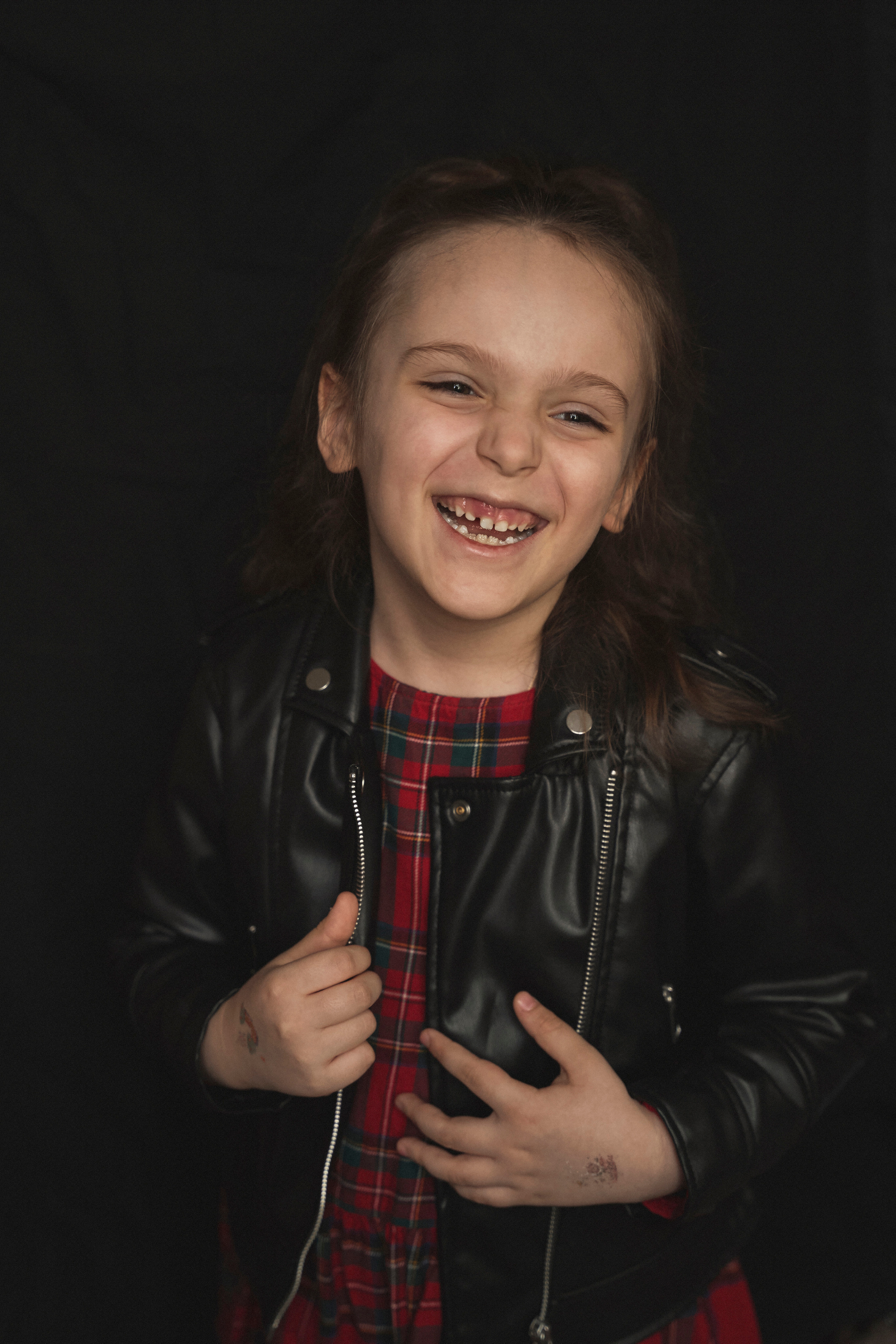 Stefaniya. Children portrait. Volozhenina — Женский и семейный фотограф в Египте, Хургада