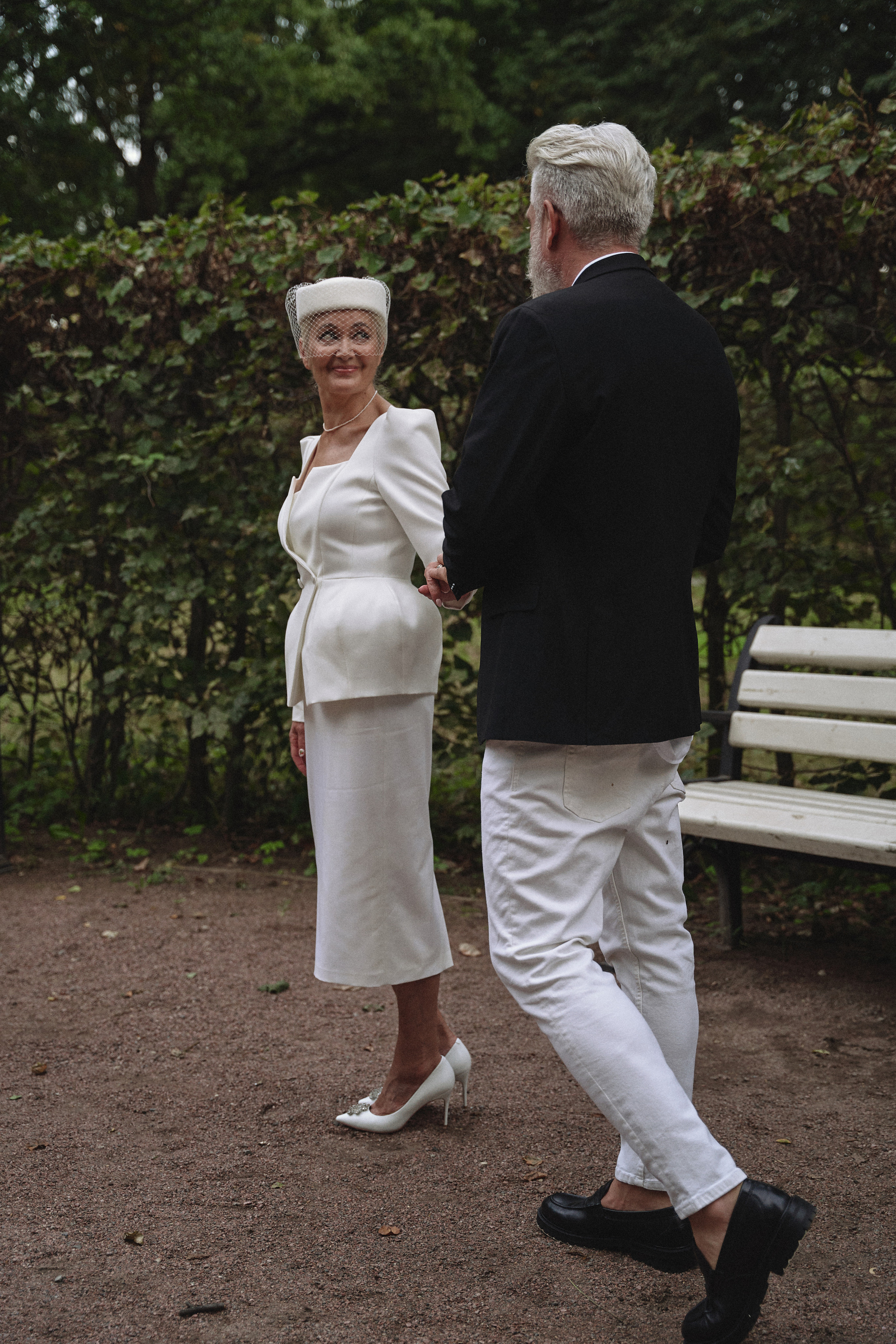 Wedding D&M. Volozhenina — Женский и семейный фотограф в Египте, Хургада