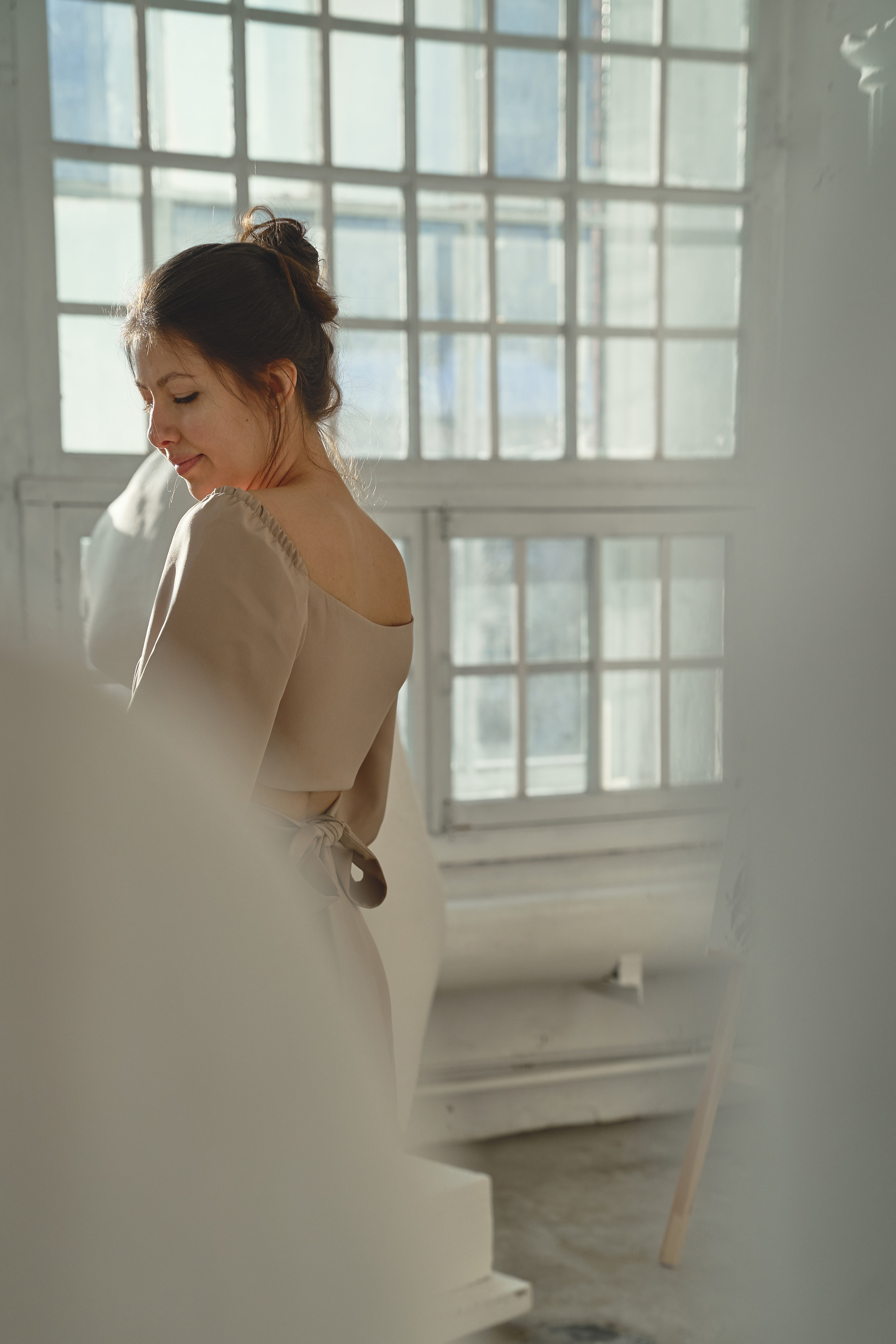 Olga. Portraits. Volozhenina — Женский и семейный фотограф в Египте, Хургада