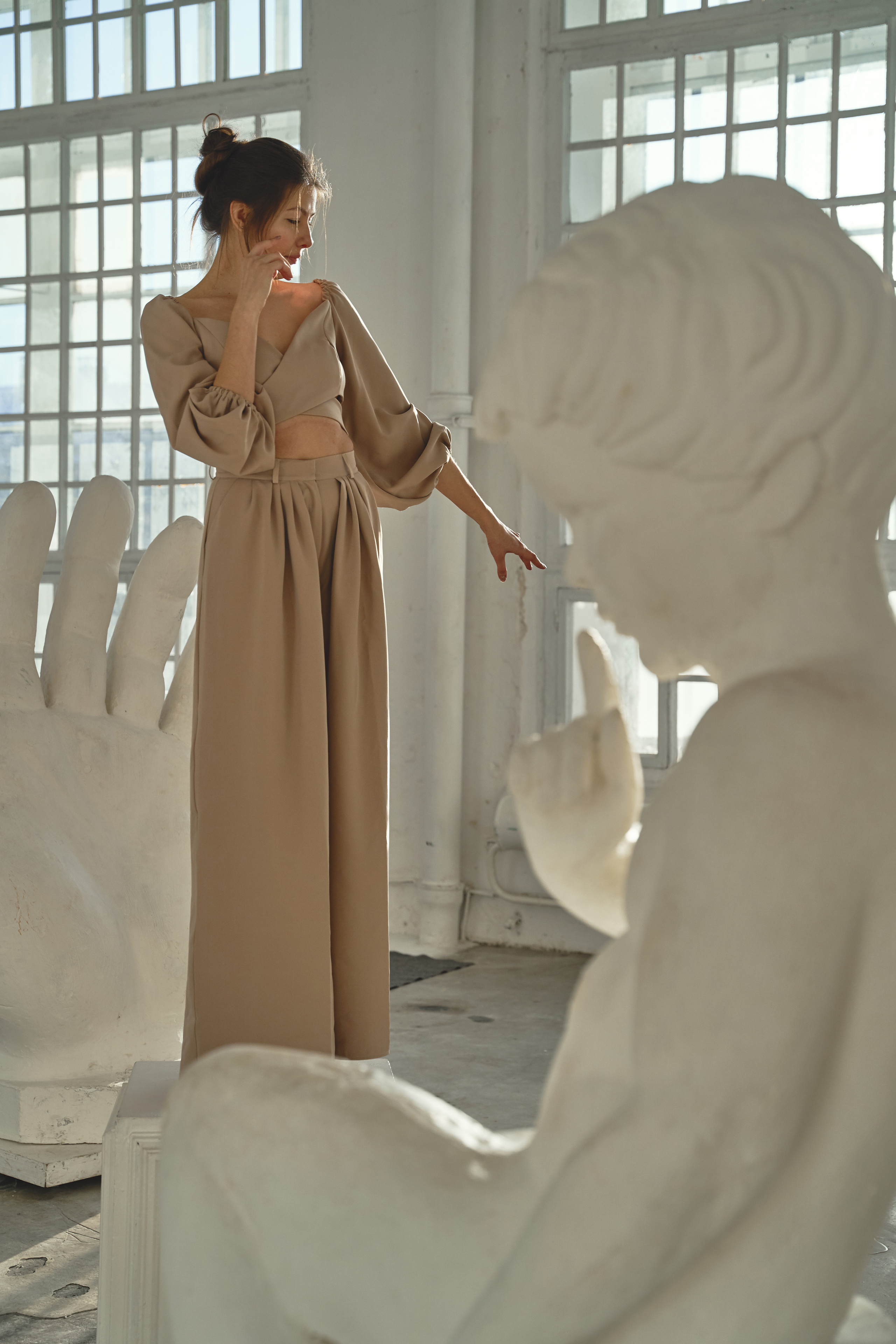 Olga. Portraits. Volozhenina — Женский и семейный фотограф в Египте, Хургада