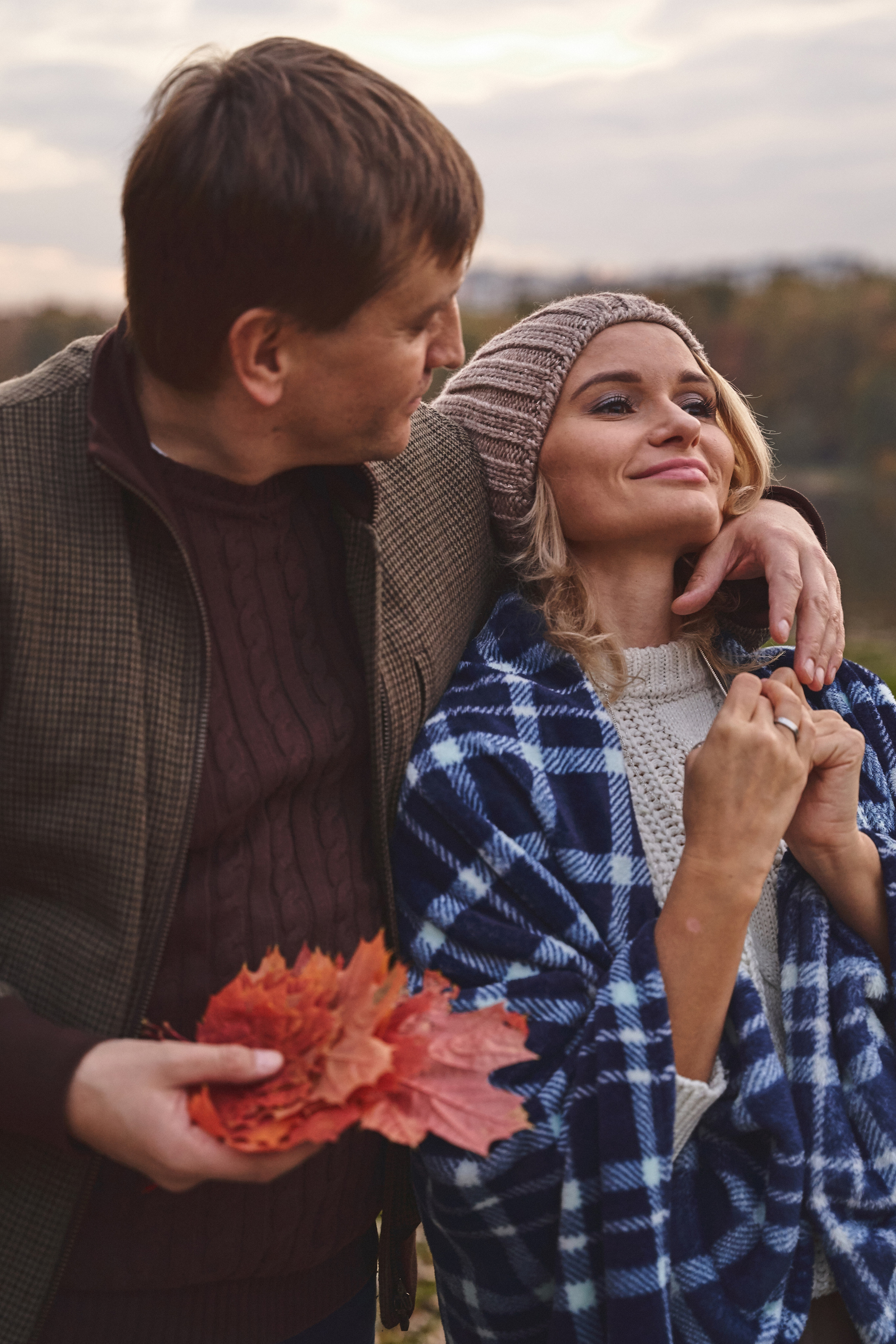 Family. In park. Volozhenina — Женский и семейный фотограф в Египте, Хургада