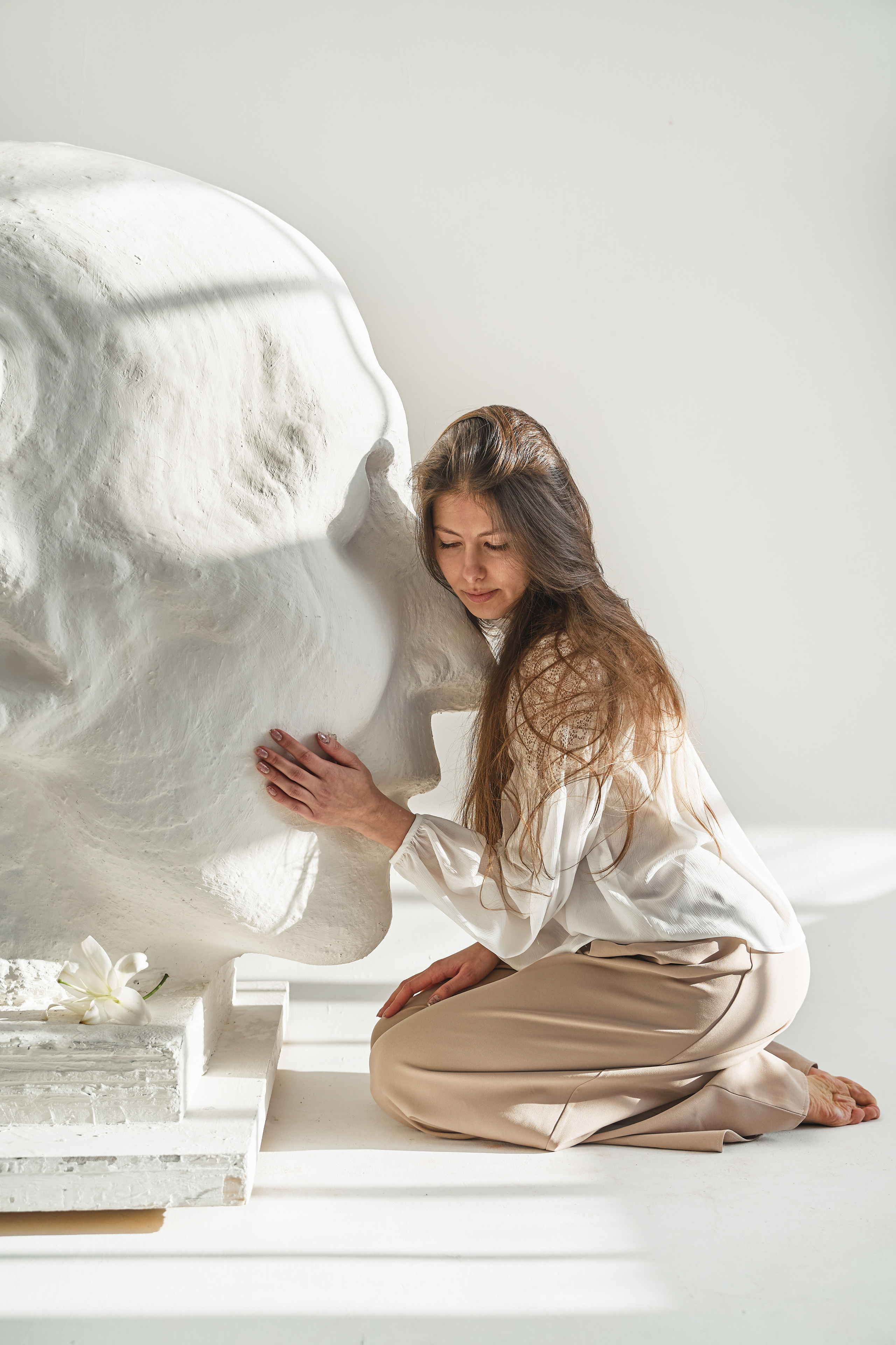 Olga. Portraits. Volozhenina — Женский и семейный фотограф в Египте, Хургада