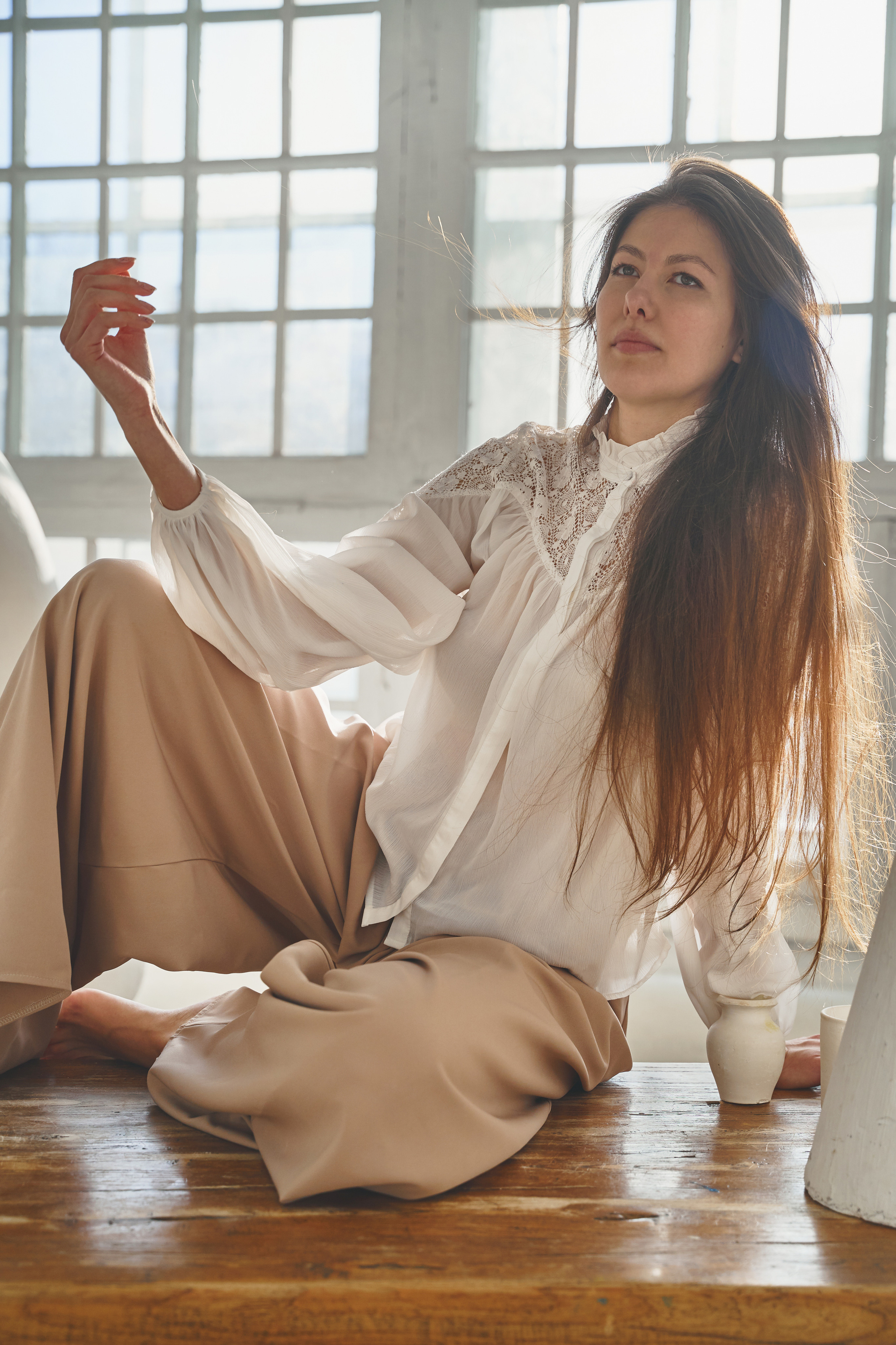 Olga. Portraits. Volozhenina — Женский и семейный фотограф в Египте, Хургада